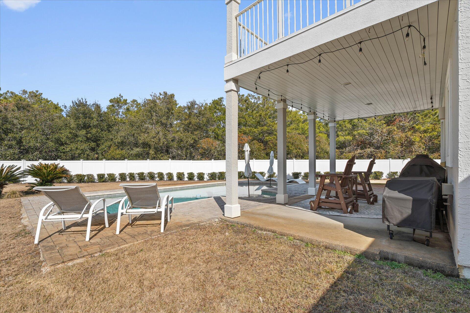 GULFSIDE ESTATES PHASE I & II - Residential