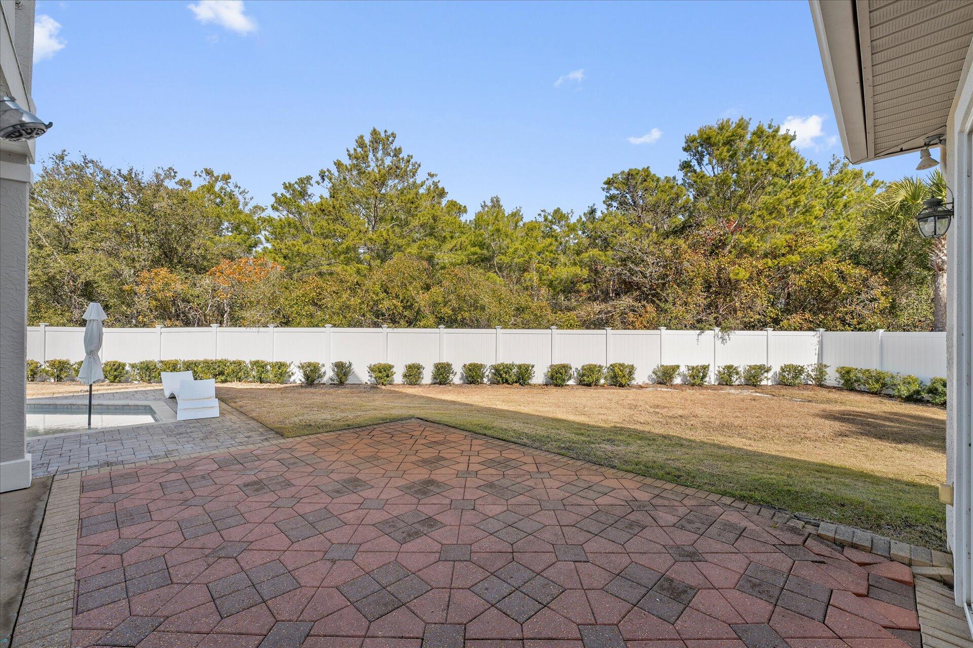 GULFSIDE ESTATES PHASE I & II - Residential