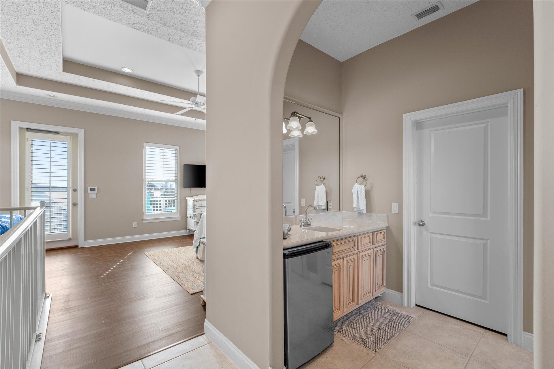 GULFSIDE ESTATES PHASE I & II - Residential