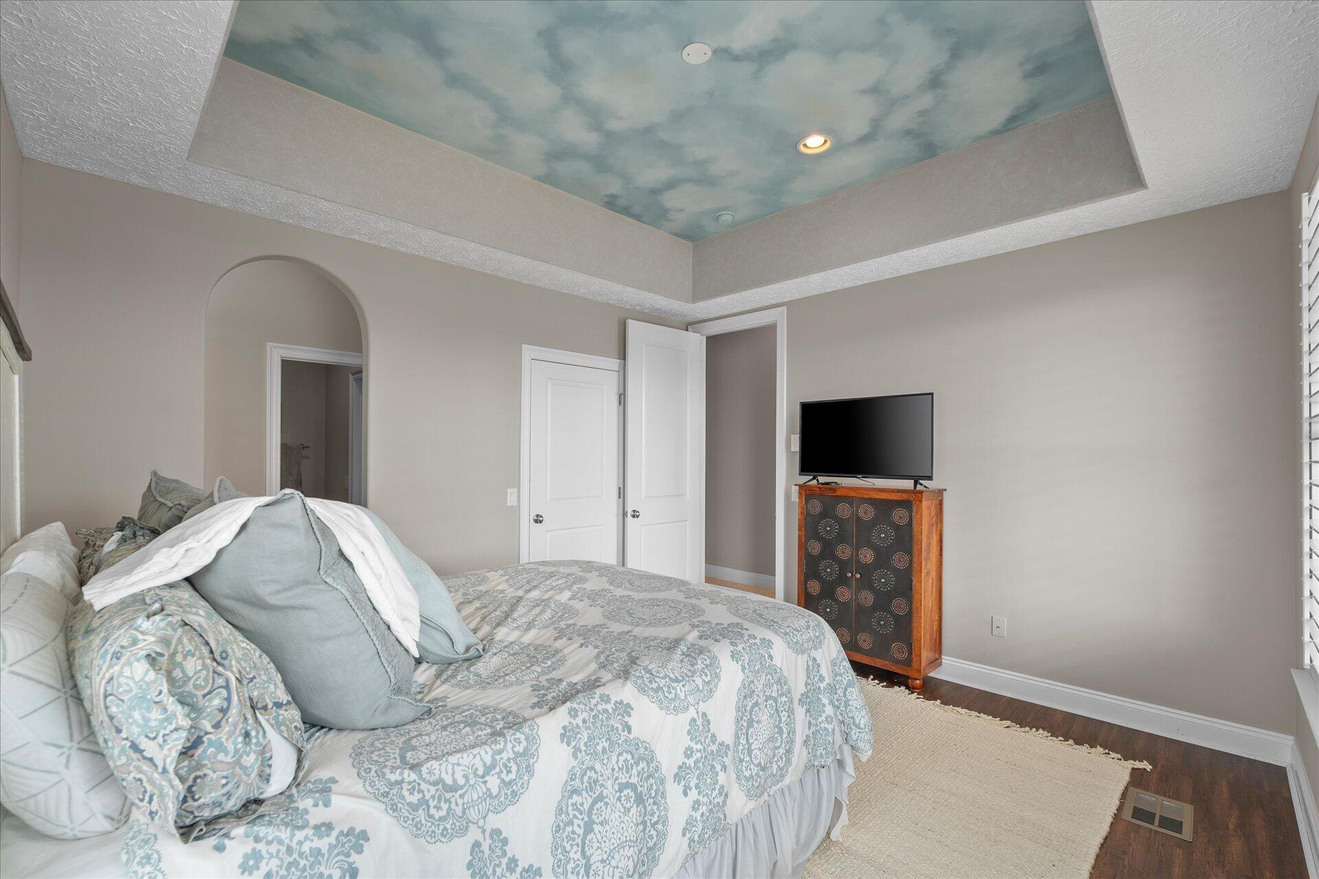 GULFSIDE ESTATES PHASE I & II - Residential