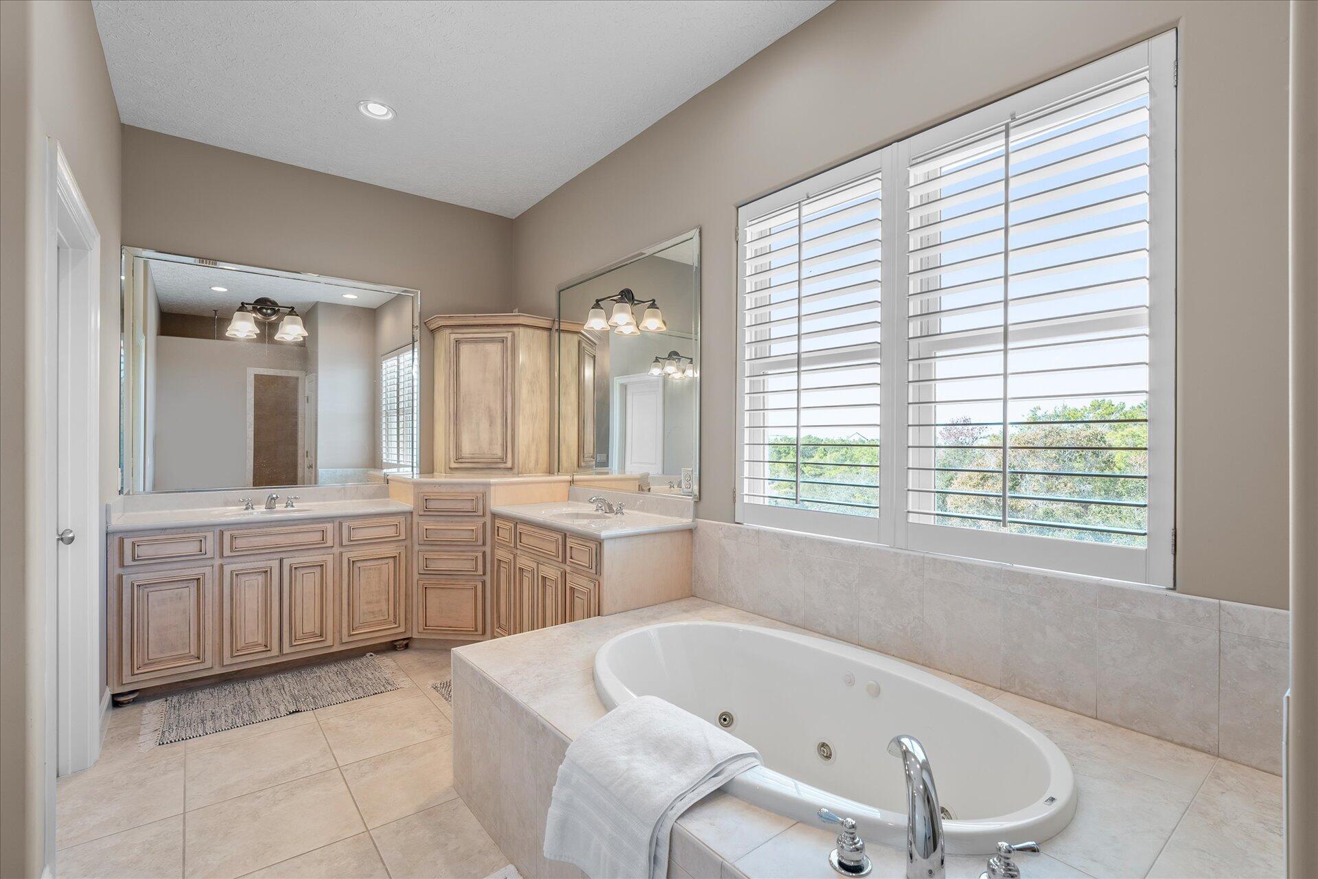 GULFSIDE ESTATES PHASE I & II - Residential