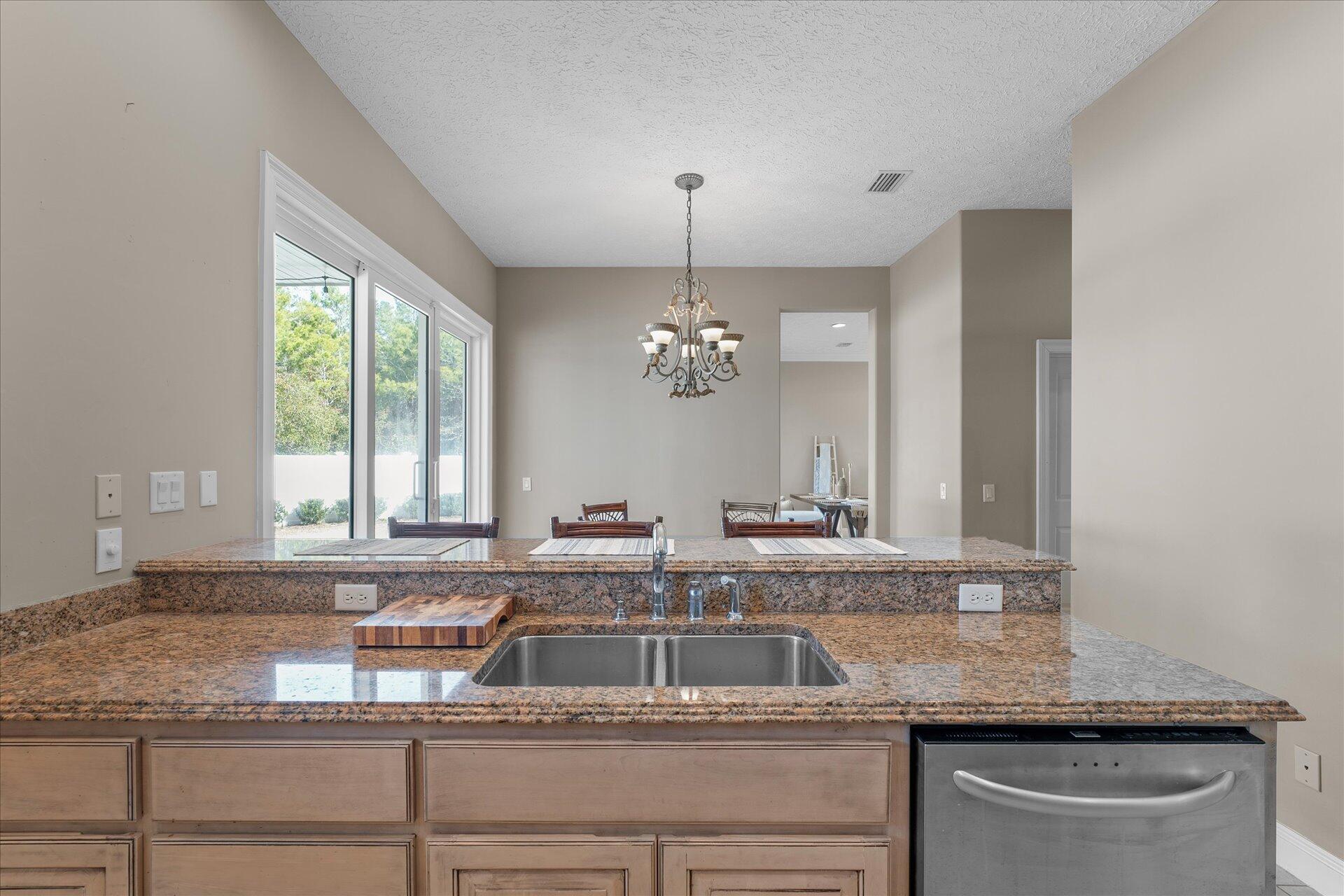 GULFSIDE ESTATES PHASE I & II - Residential