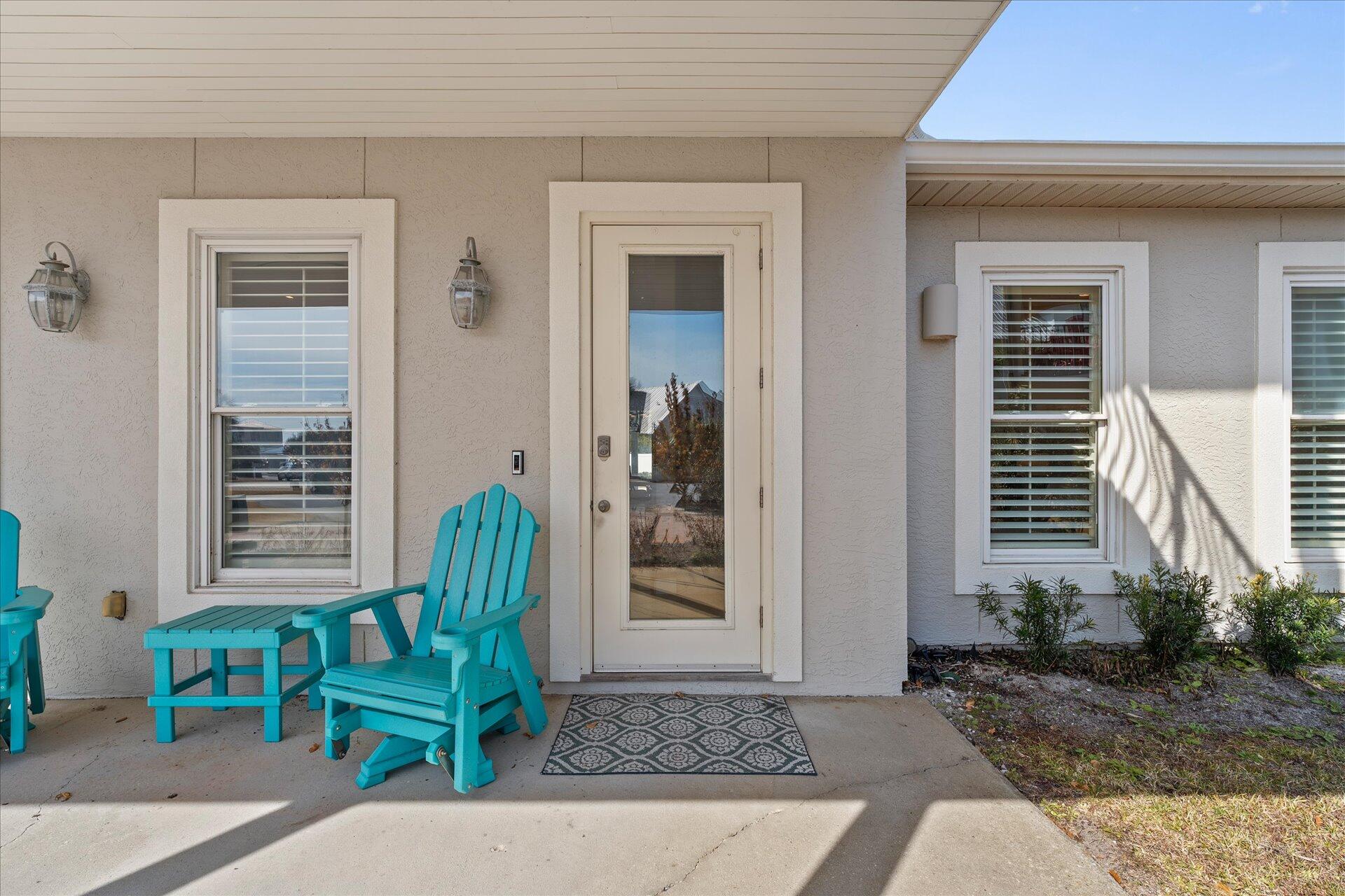 GULFSIDE ESTATES PHASE I & II - Residential