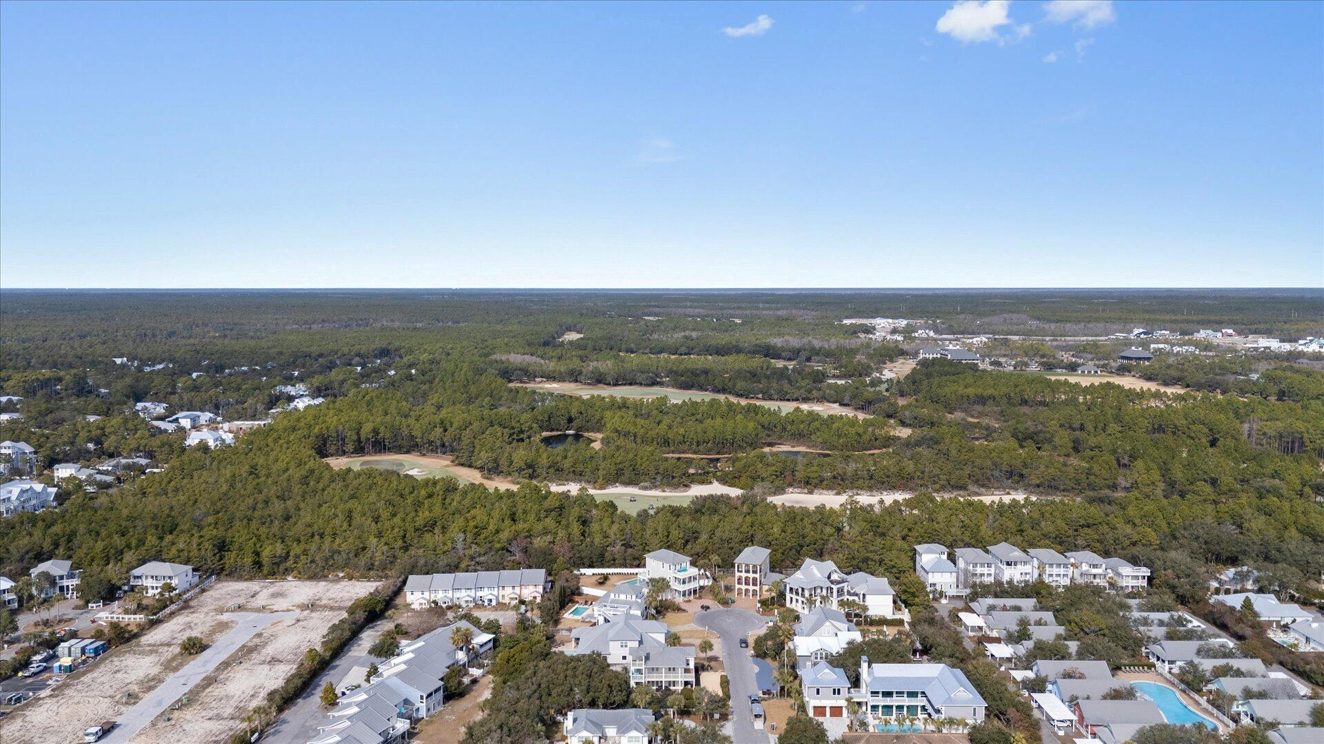 GULFSIDE ESTATES PHASE I & II - Residential