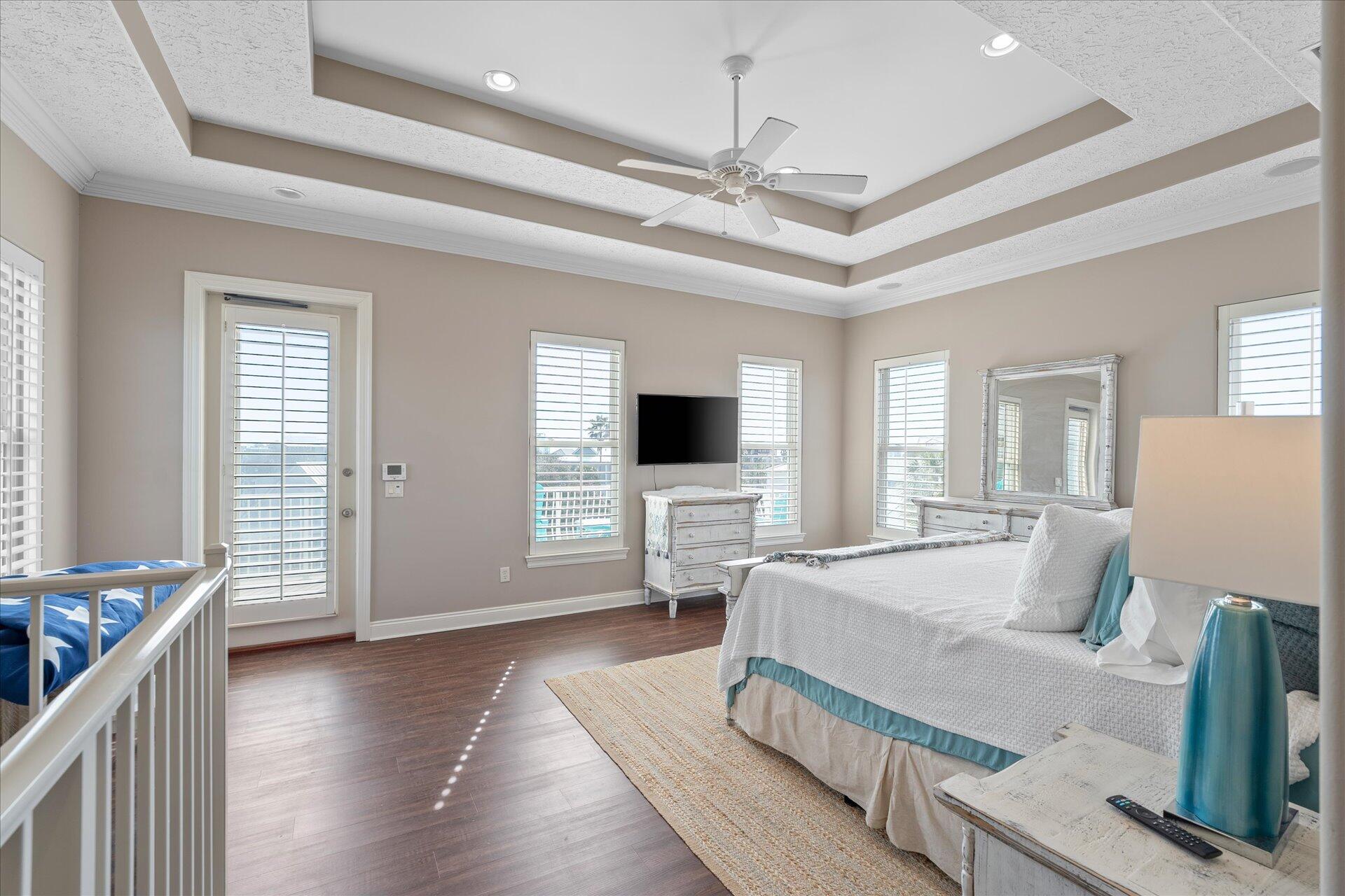 GULFSIDE ESTATES PHASE I & II - Residential