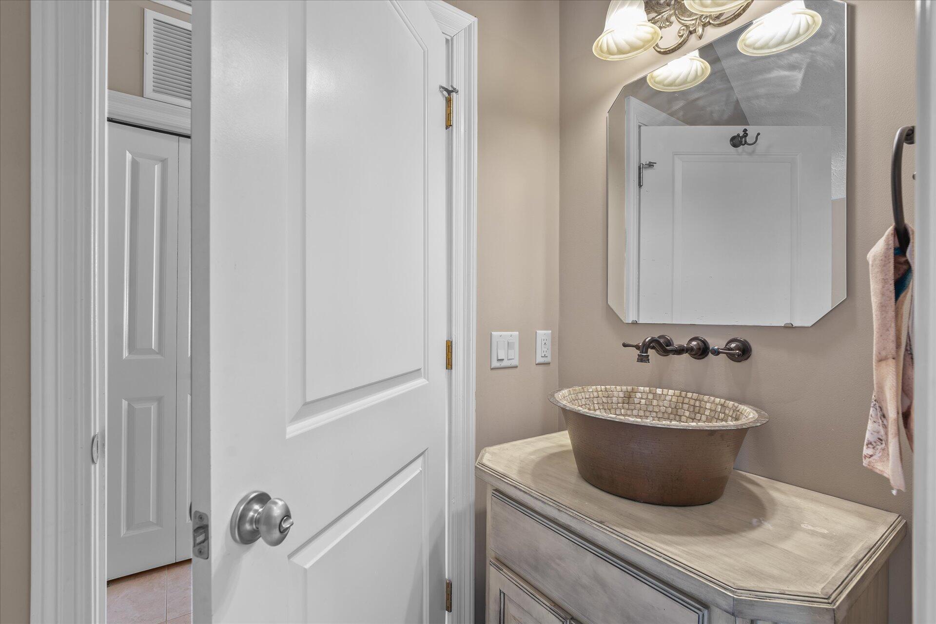 GULFSIDE ESTATES PHASE I & II - Residential