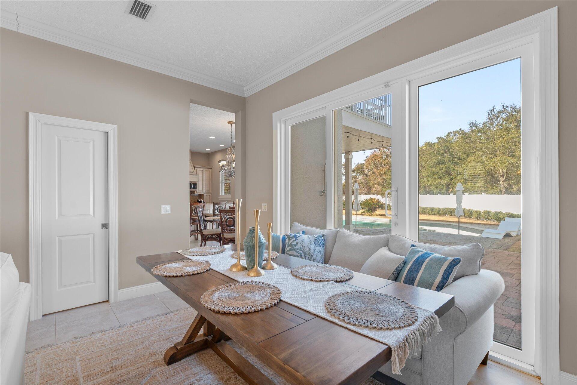 GULFSIDE ESTATES PHASE I & II - Residential