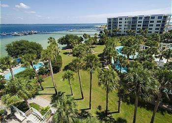 DESTIN WEST HERON - Residential