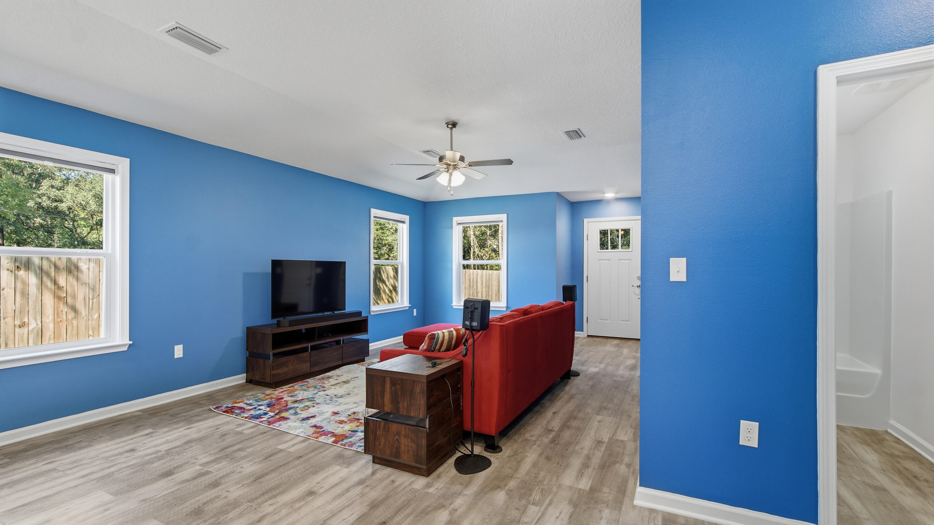 IMPERIAL LAKES UNIT II - Residential Lease