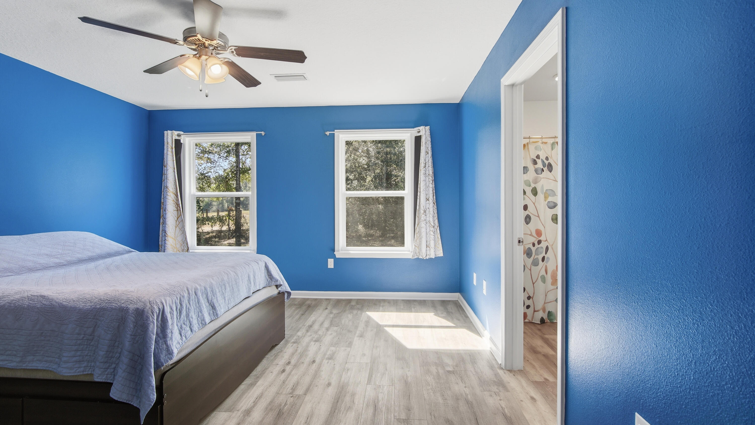 IMPERIAL LAKES UNIT II - Residential Lease