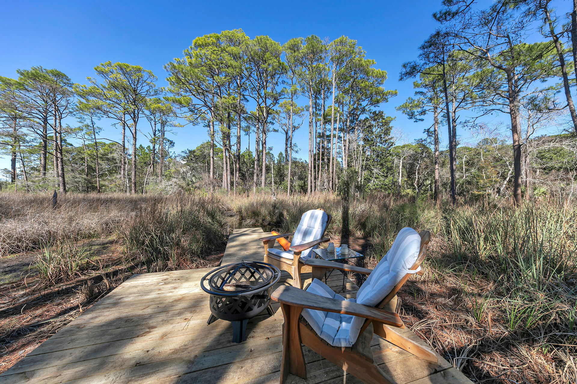 BAYPINES (SANDESTIN) - Residential