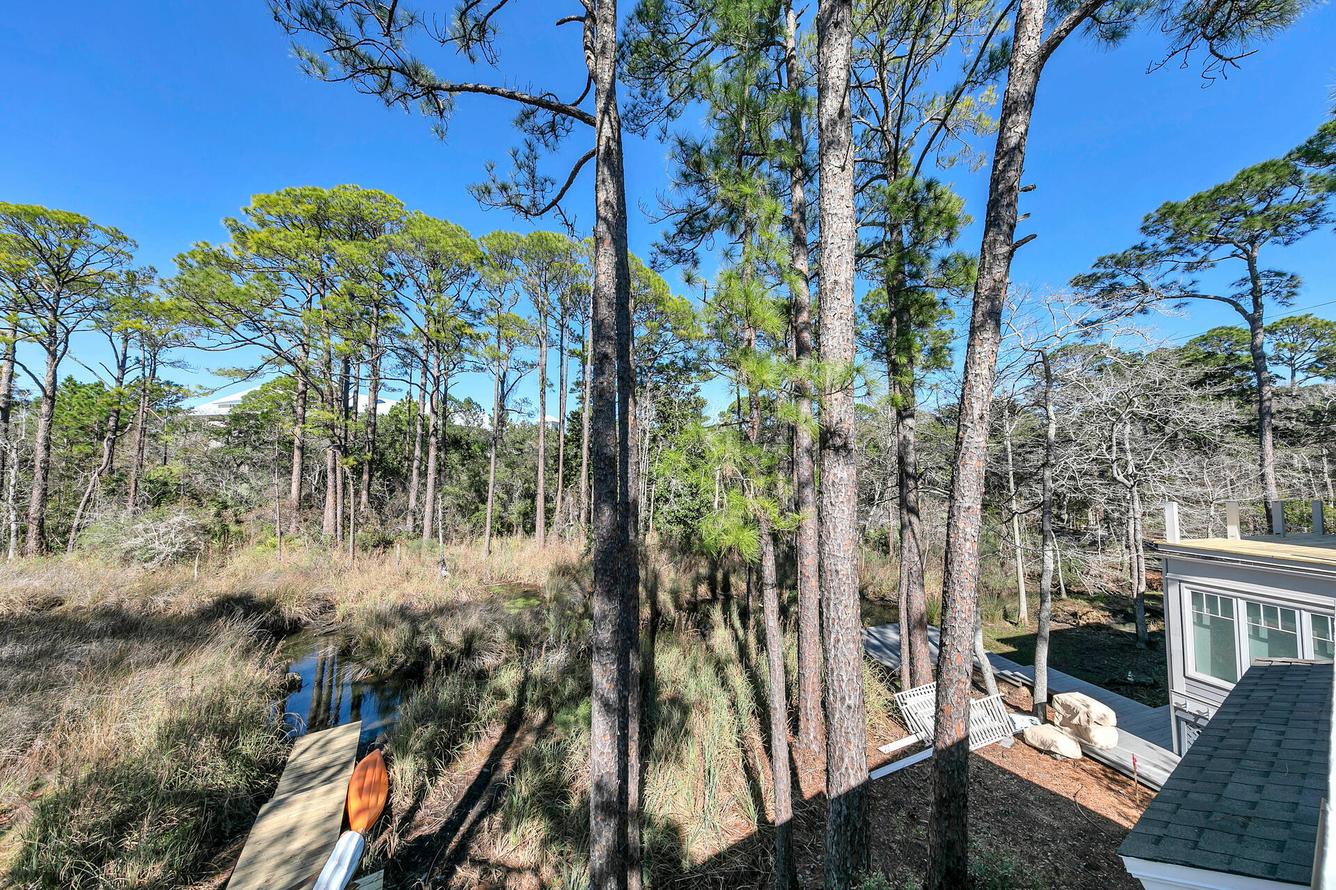 BAYPINES (SANDESTIN) - Residential