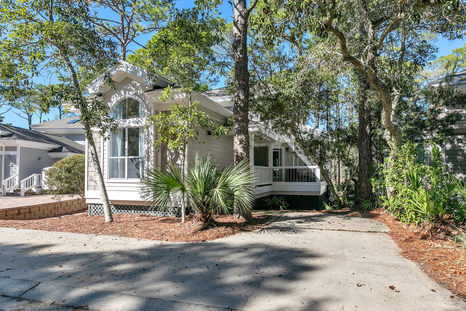 BAYPINES (SANDESTIN) - Residential