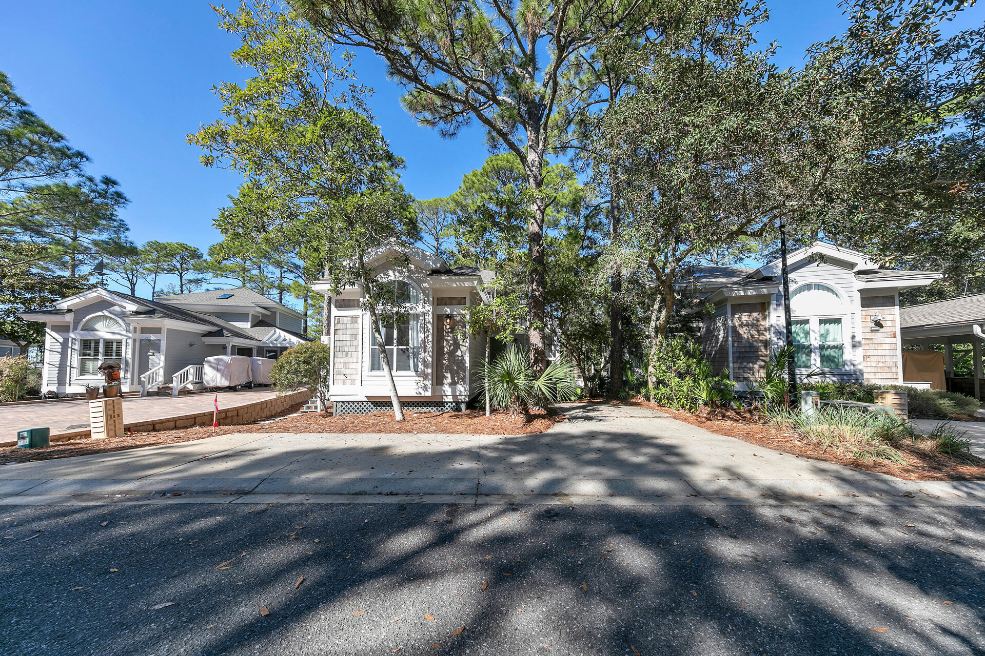 BAYPINES (SANDESTIN) - Residential