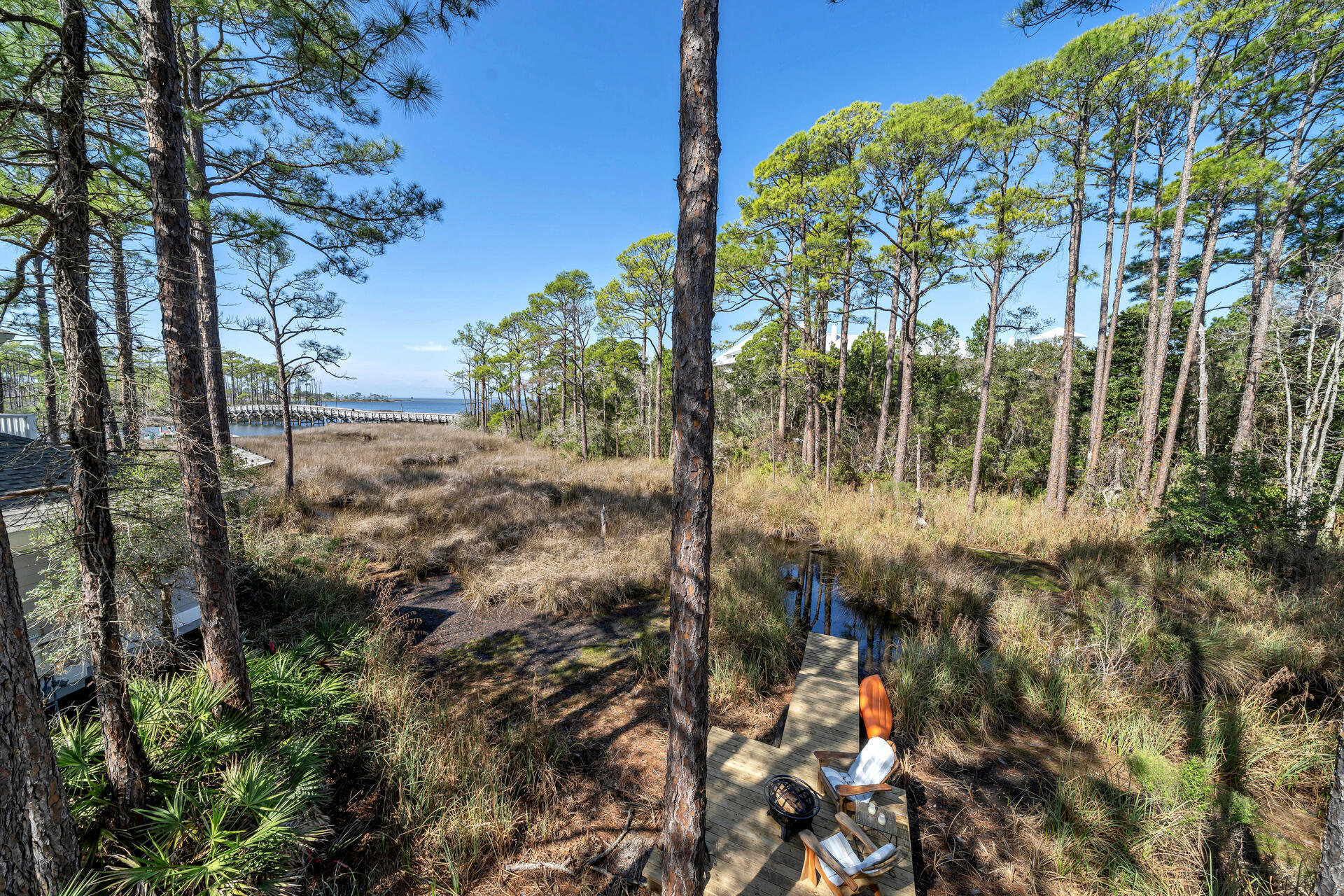 BAYPINES (SANDESTIN) - Residential