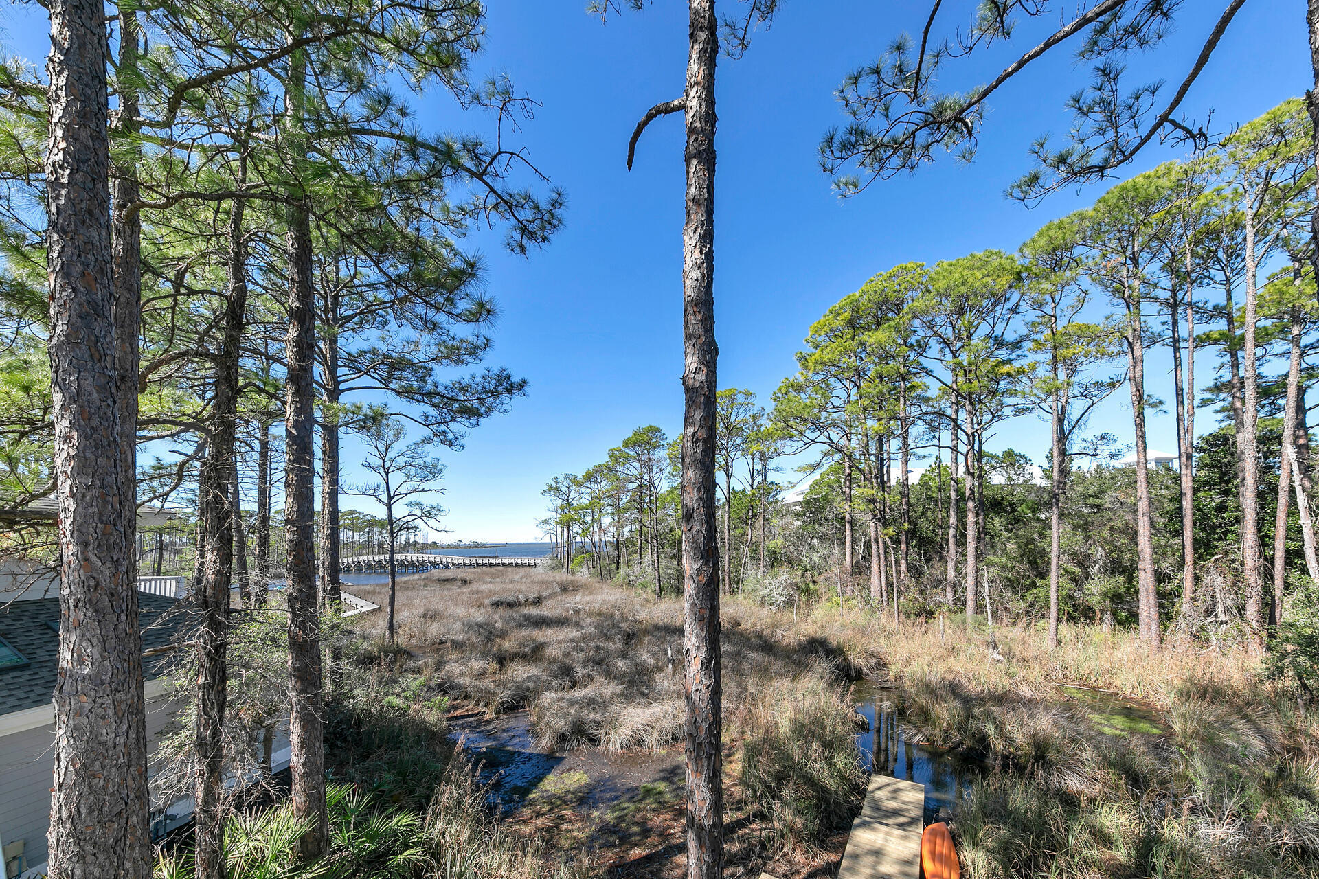 BAYPINES (SANDESTIN) - Residential