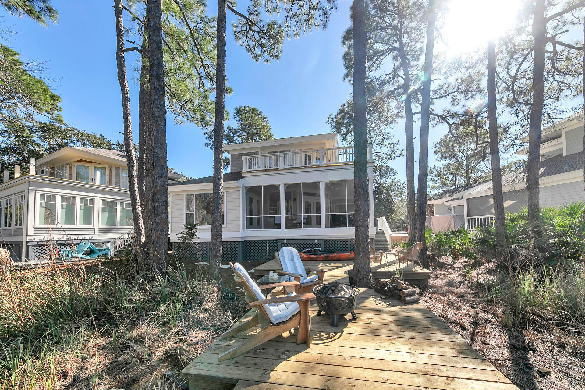 BAYPINES (SANDESTIN) - Residential