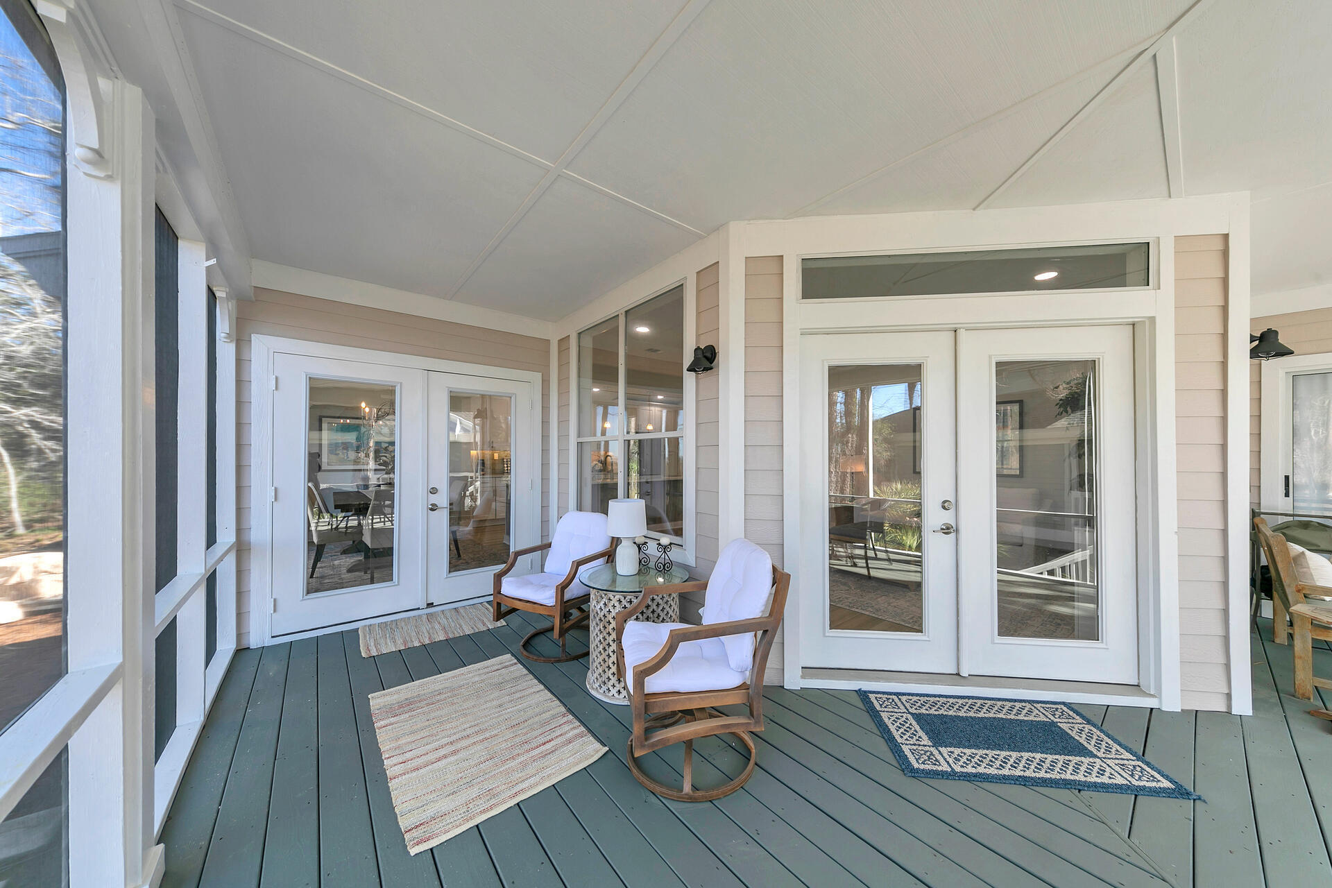 BAYPINES (SANDESTIN) - Residential