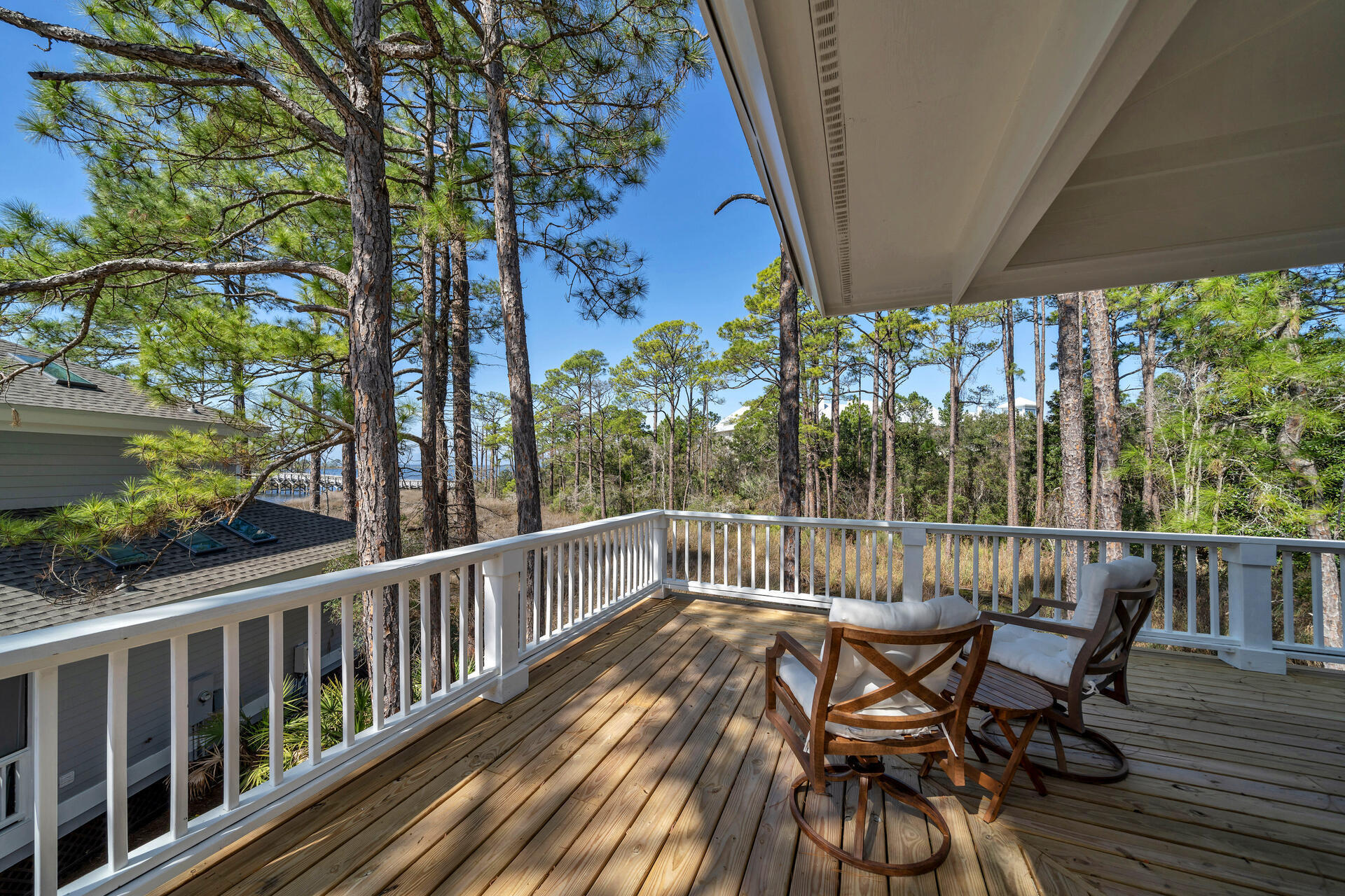 BAYPINES (SANDESTIN) - Residential