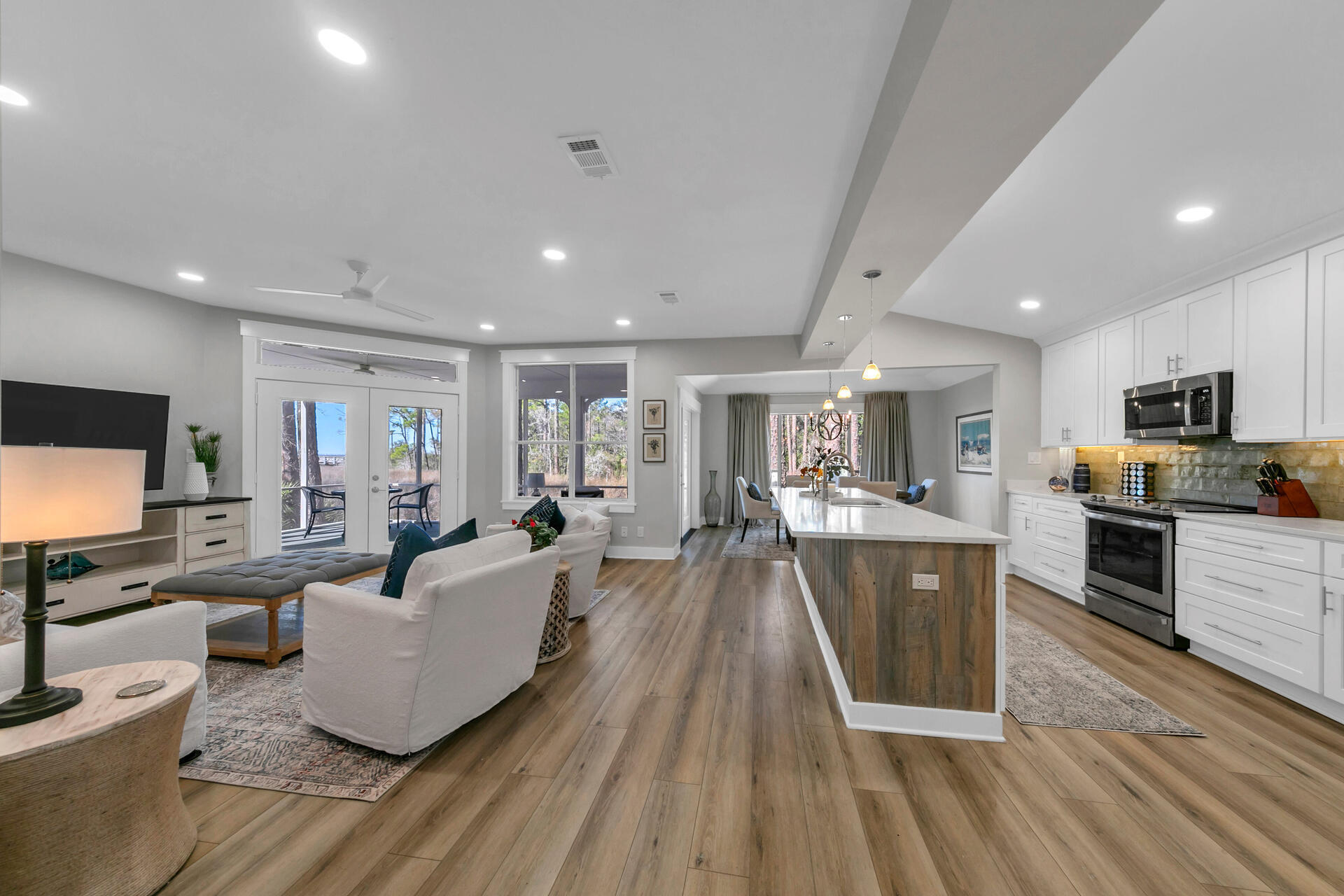 BAYPINES (SANDESTIN) - Residential