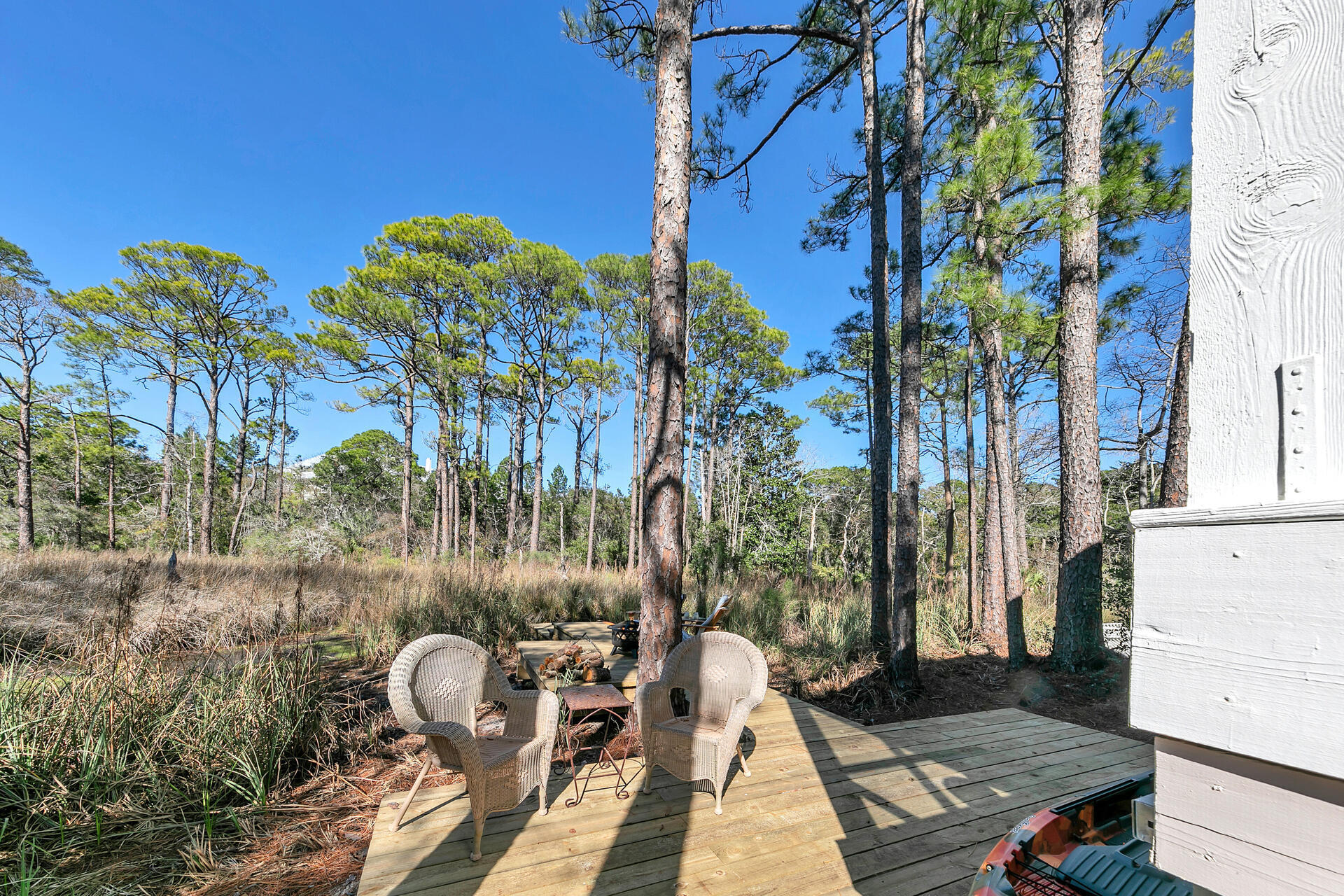 BAYPINES (SANDESTIN) - Residential
