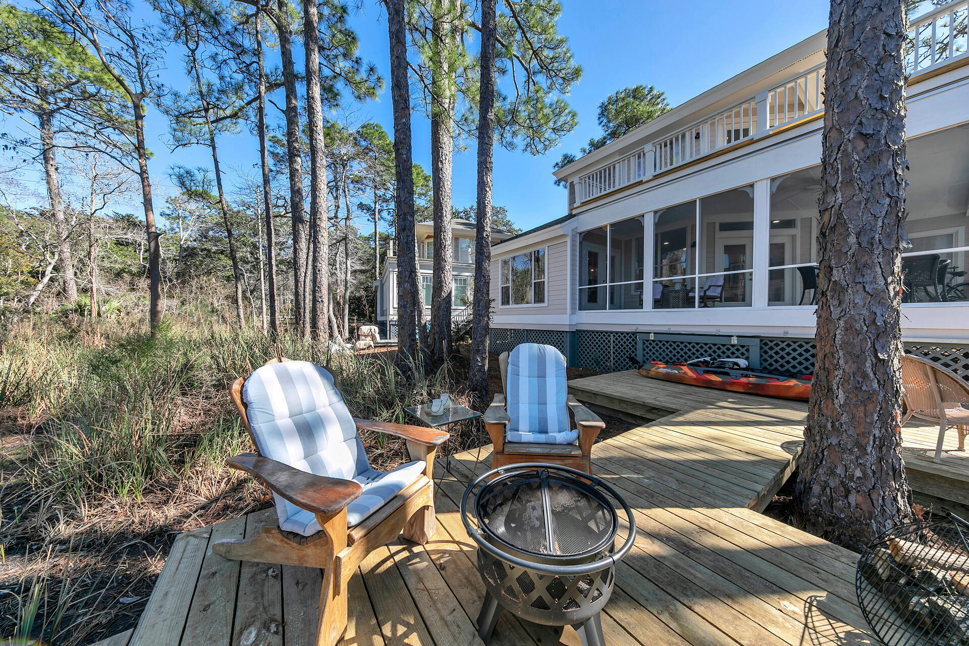 BAYPINES (SANDESTIN) - Residential