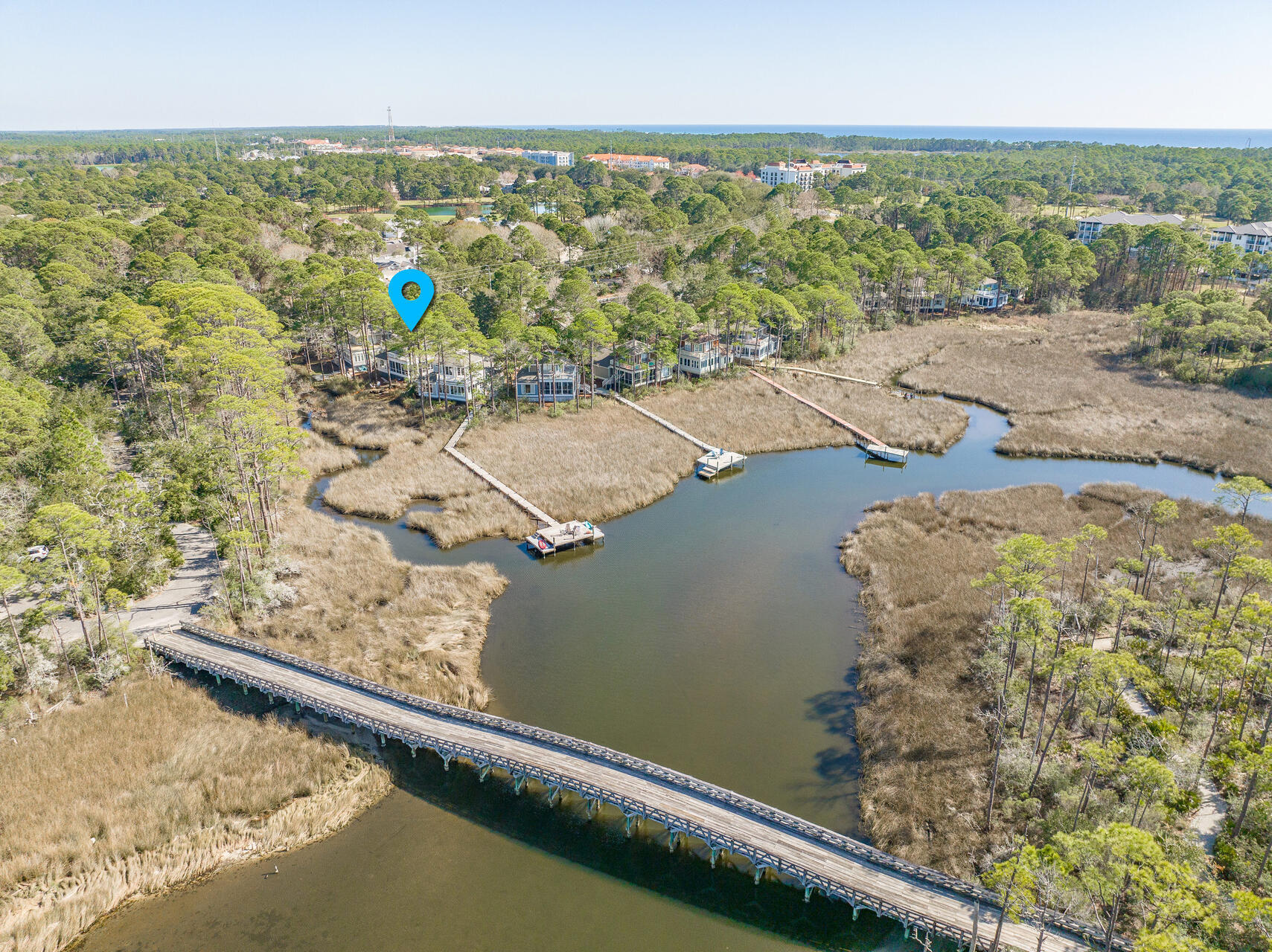 BAYPINES (SANDESTIN) - Residential