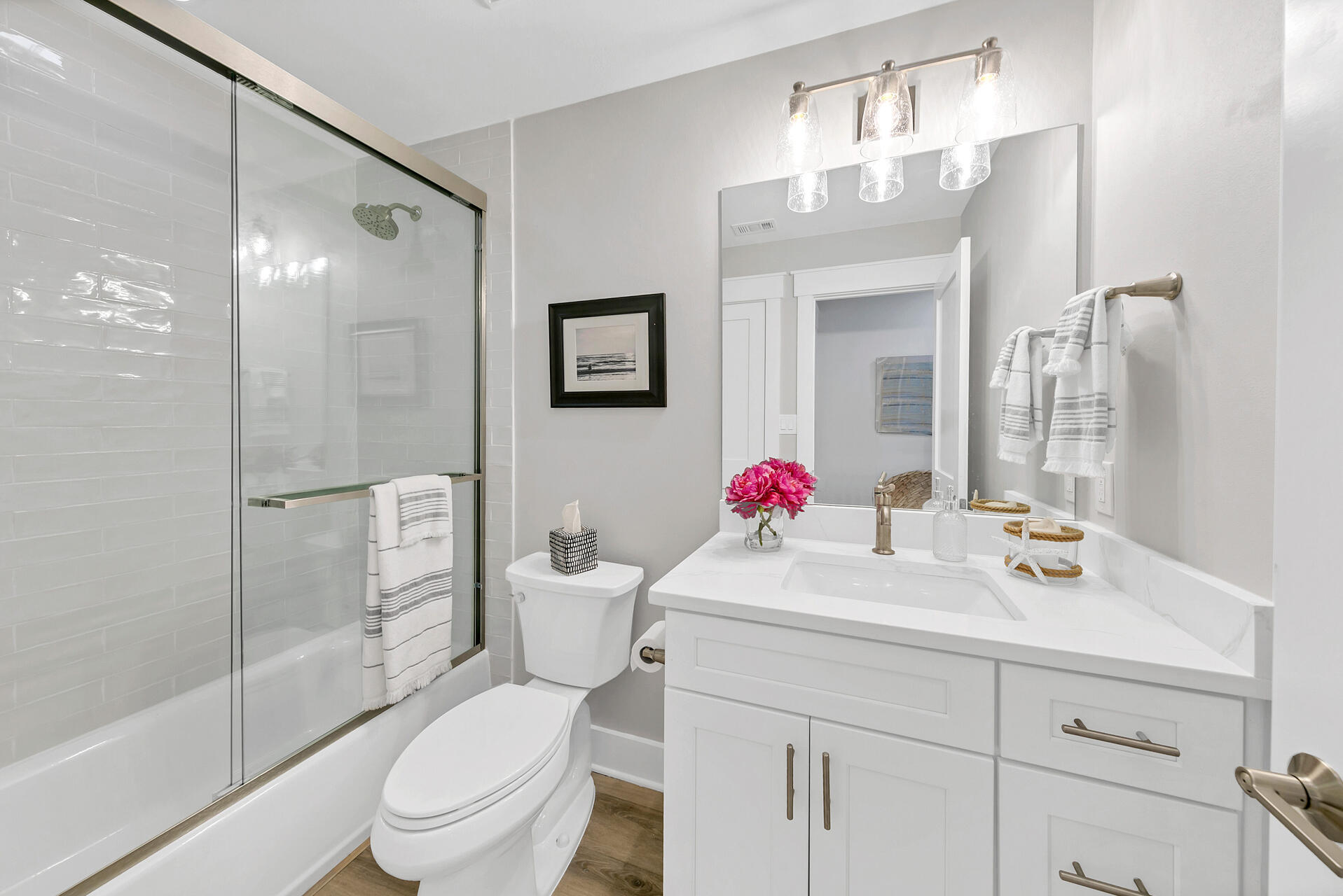 BAYPINES (SANDESTIN) - Residential