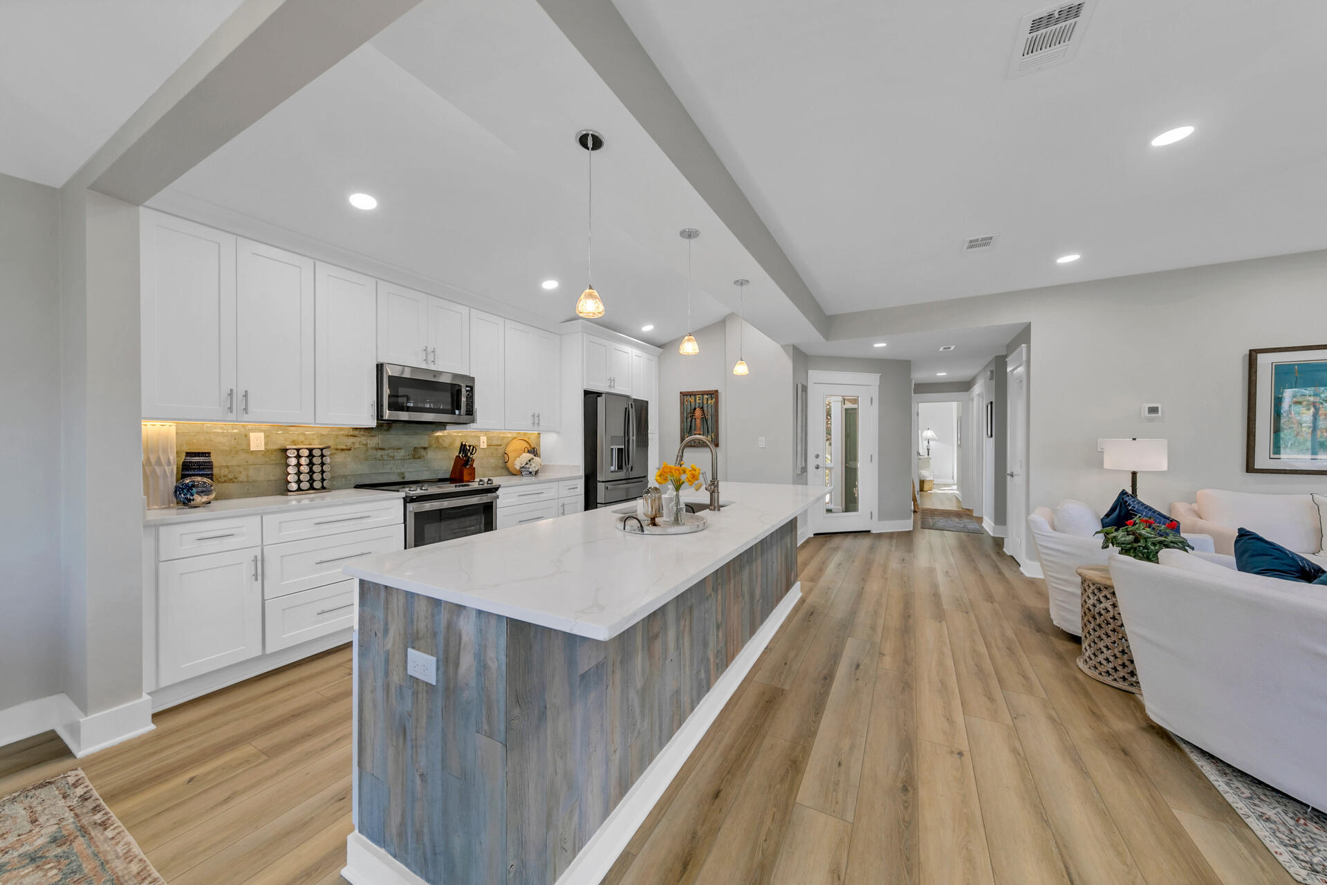 BAYPINES (SANDESTIN) - Residential