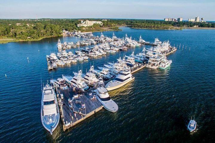 BAYPINES (SANDESTIN) - Residential