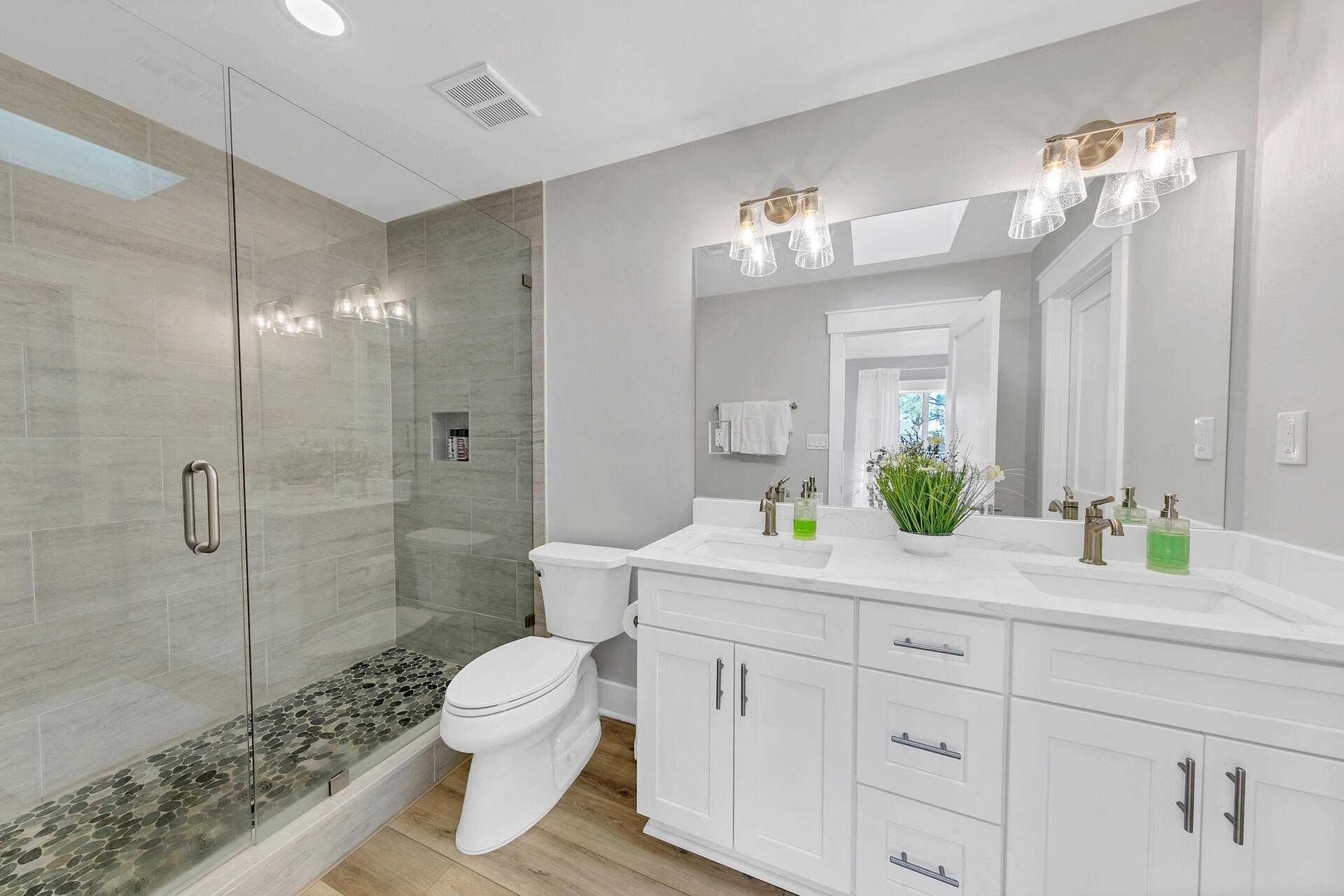 BAYPINES (SANDESTIN) - Residential