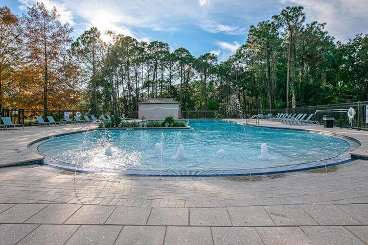 BAYPINES (SANDESTIN) - Residential