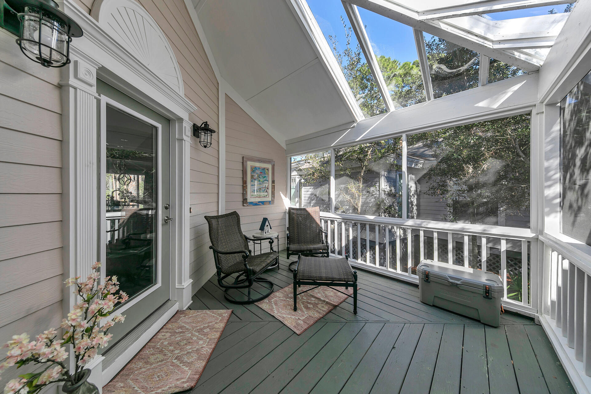 BAYPINES (SANDESTIN) - Residential