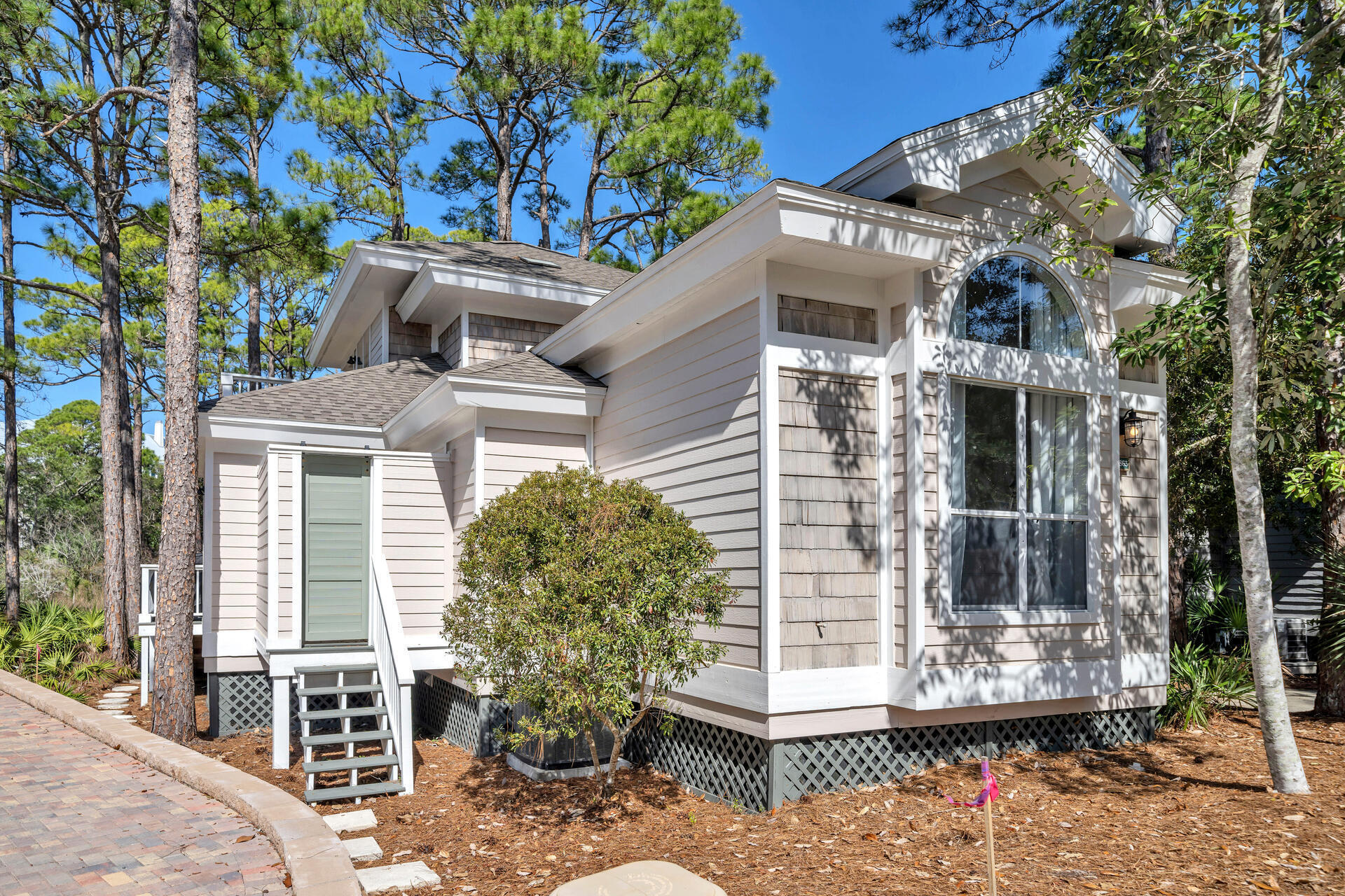 BAYPINES (SANDESTIN) - Residential
