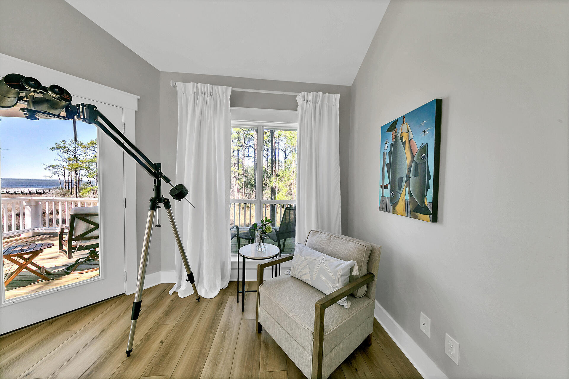 BAYPINES (SANDESTIN) - Residential