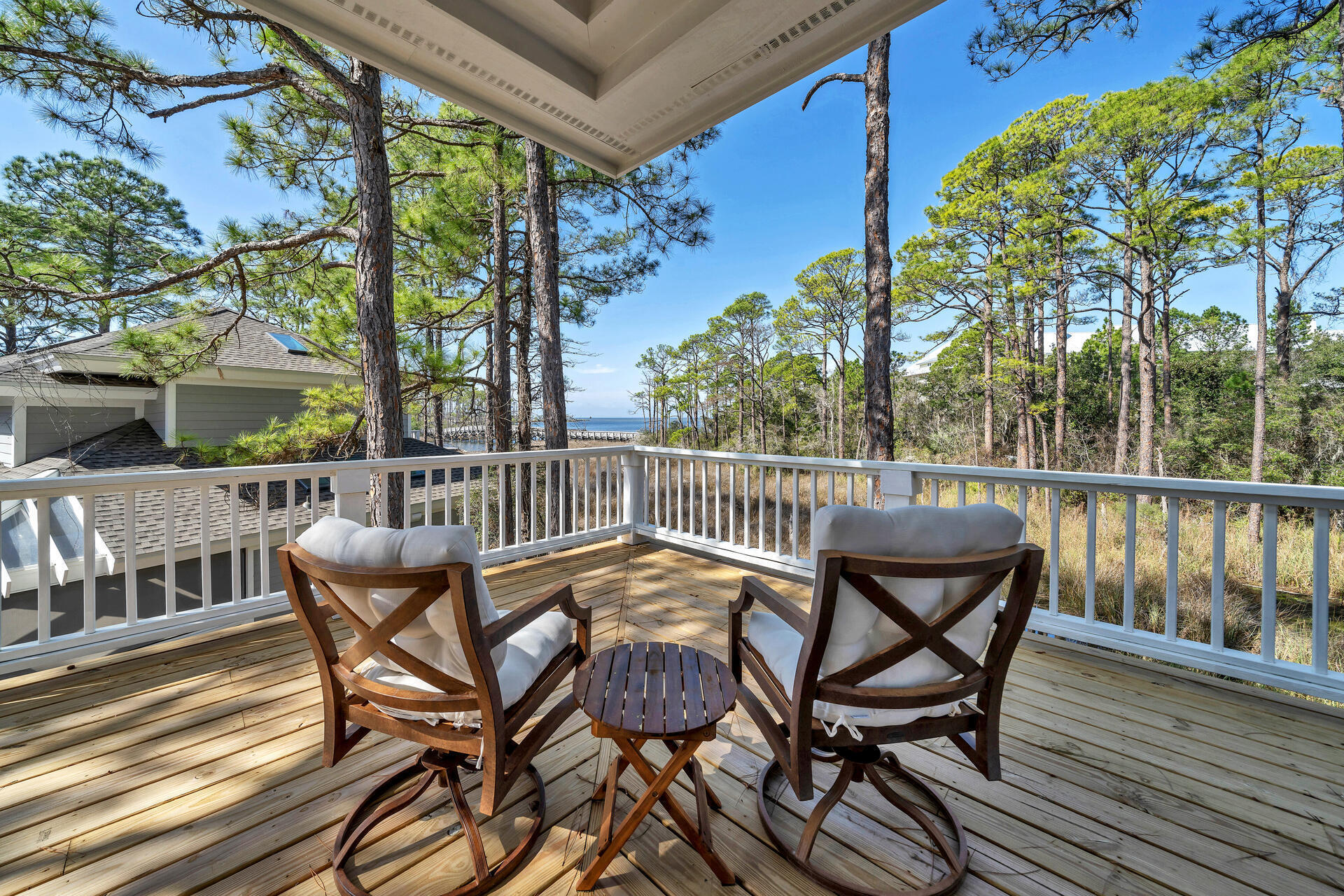 BAYPINES (SANDESTIN) - Residential