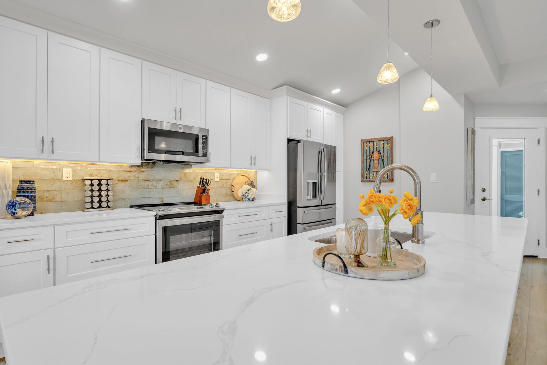 BAYPINES (SANDESTIN) - Residential