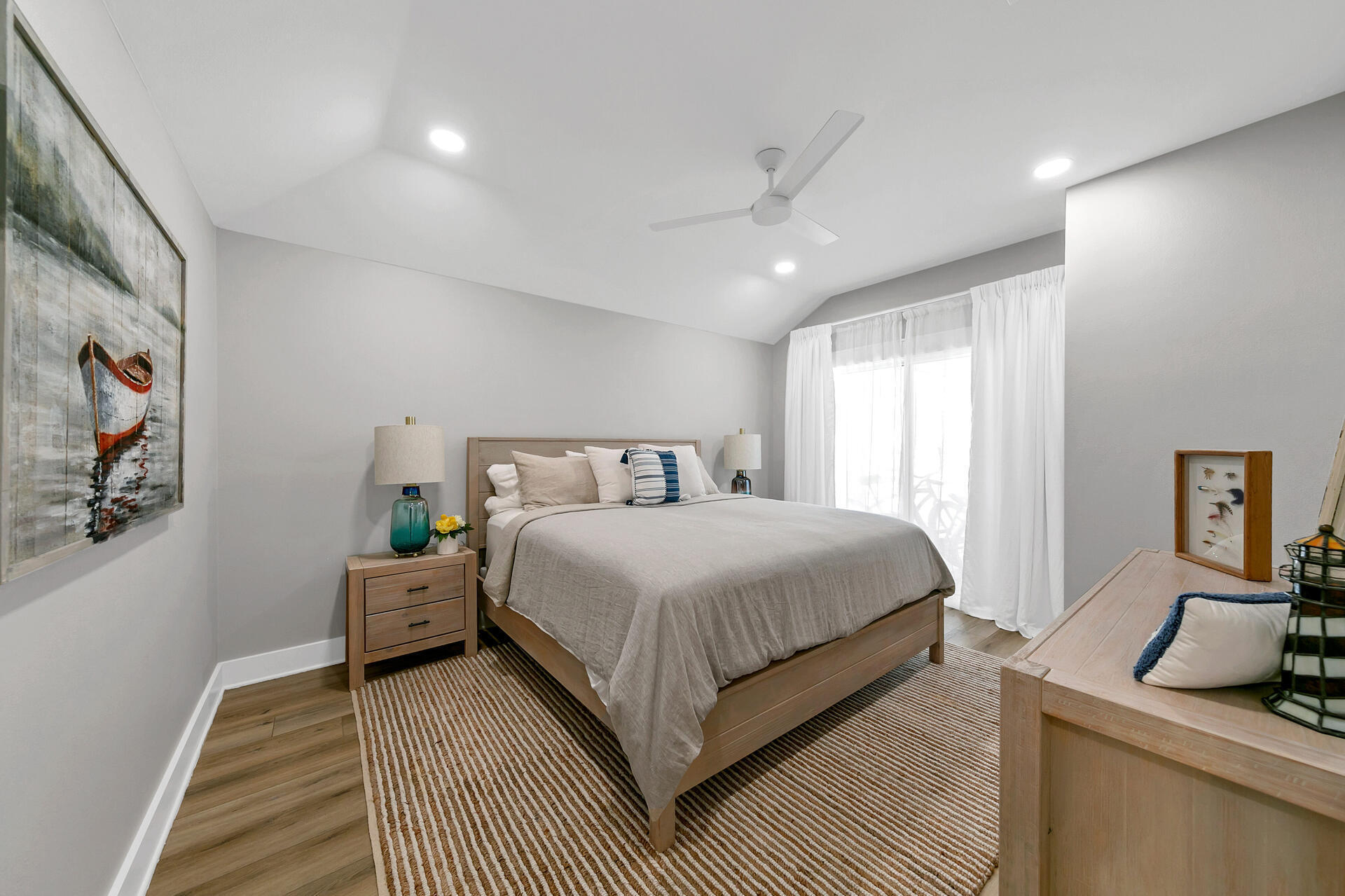 BAYPINES (SANDESTIN) - Residential