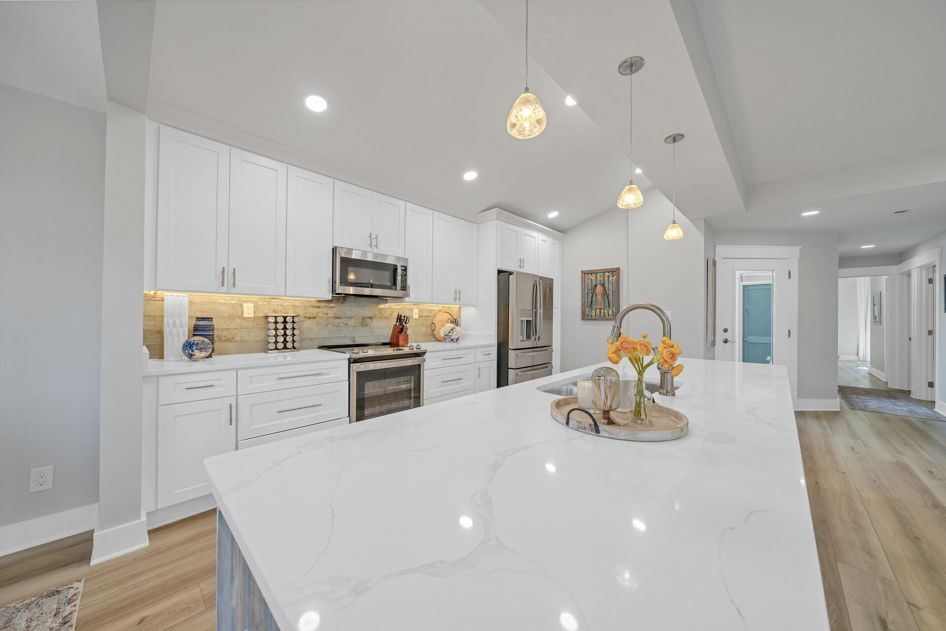 BAYPINES (SANDESTIN) - Residential