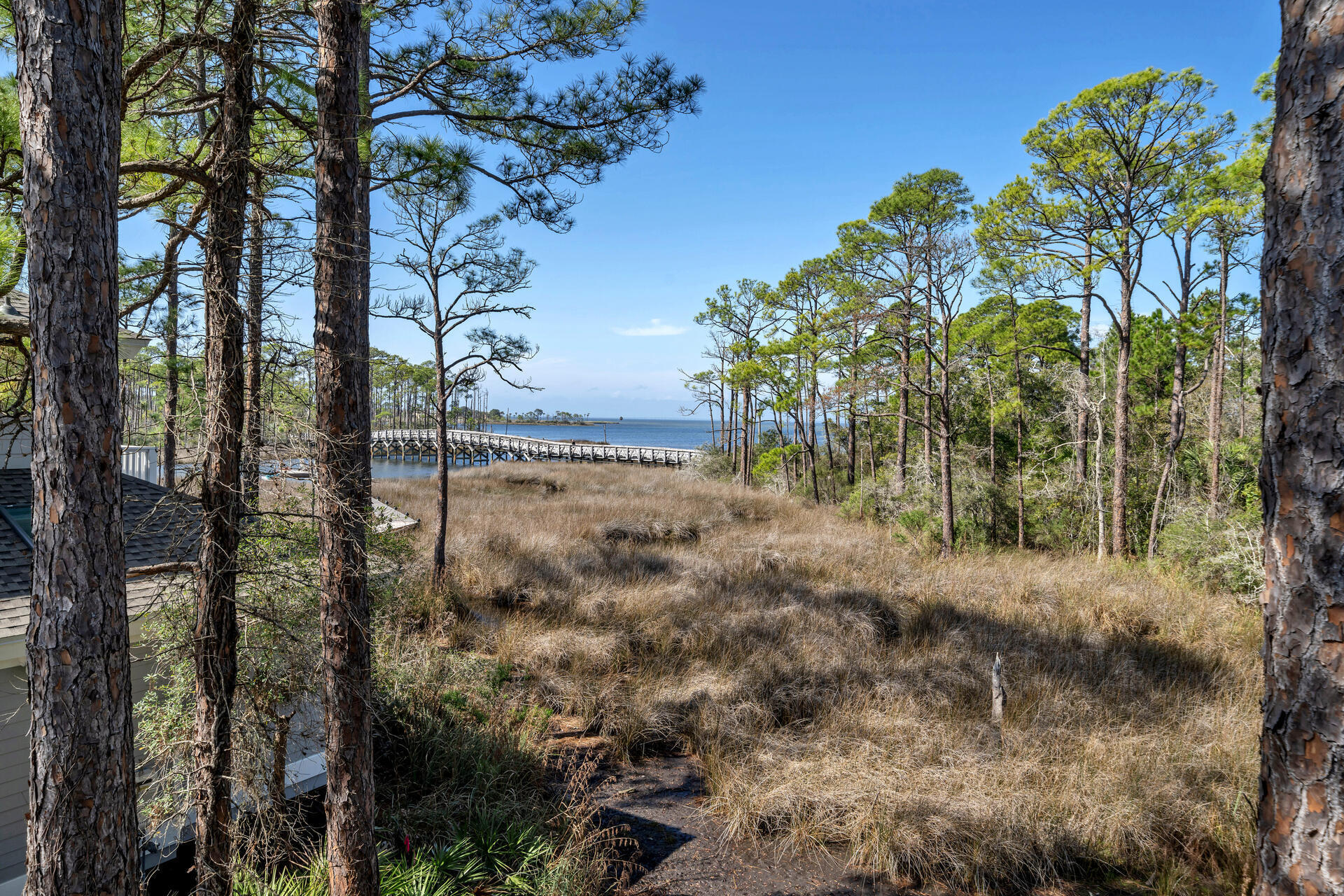 BAYPINES (SANDESTIN) - Residential