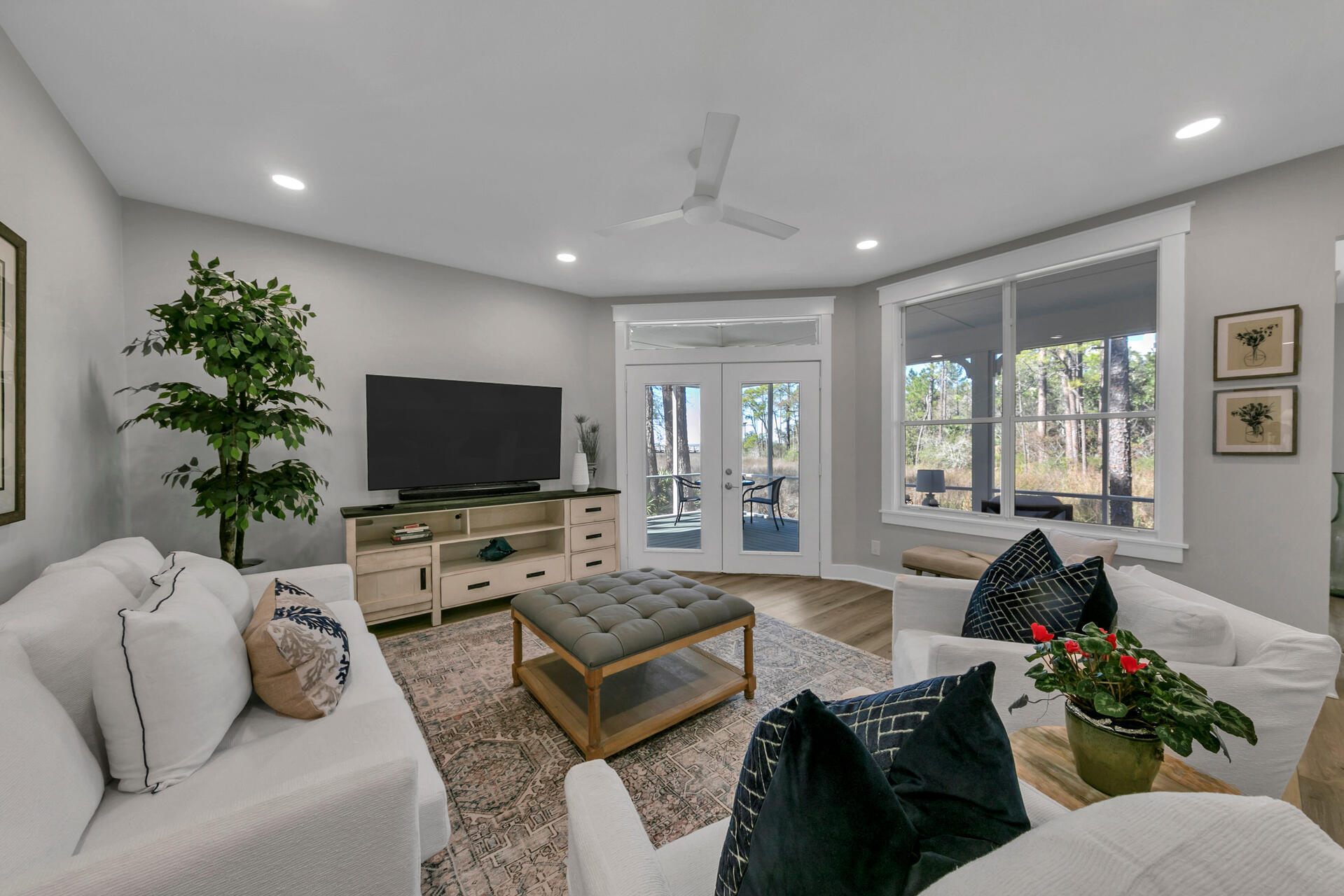 BAYPINES (SANDESTIN) - Residential