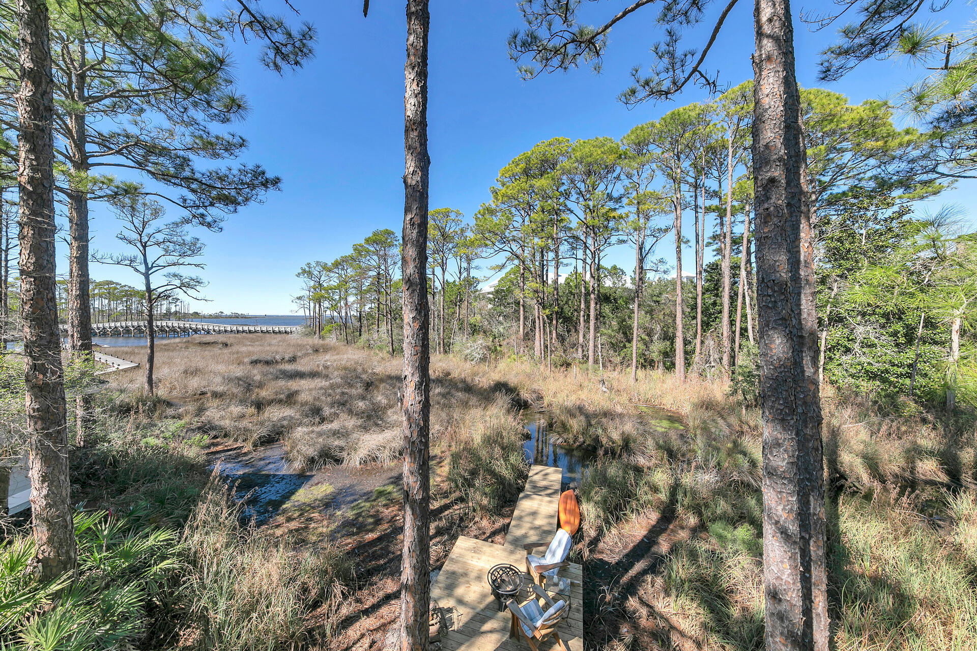 BAYPINES (SANDESTIN) - Residential