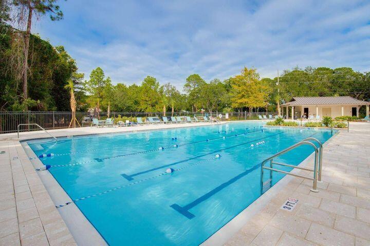 BAYPINES (SANDESTIN) - Residential