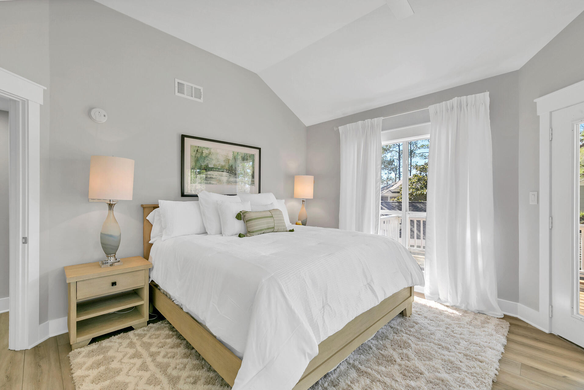 BAYPINES (SANDESTIN) - Residential