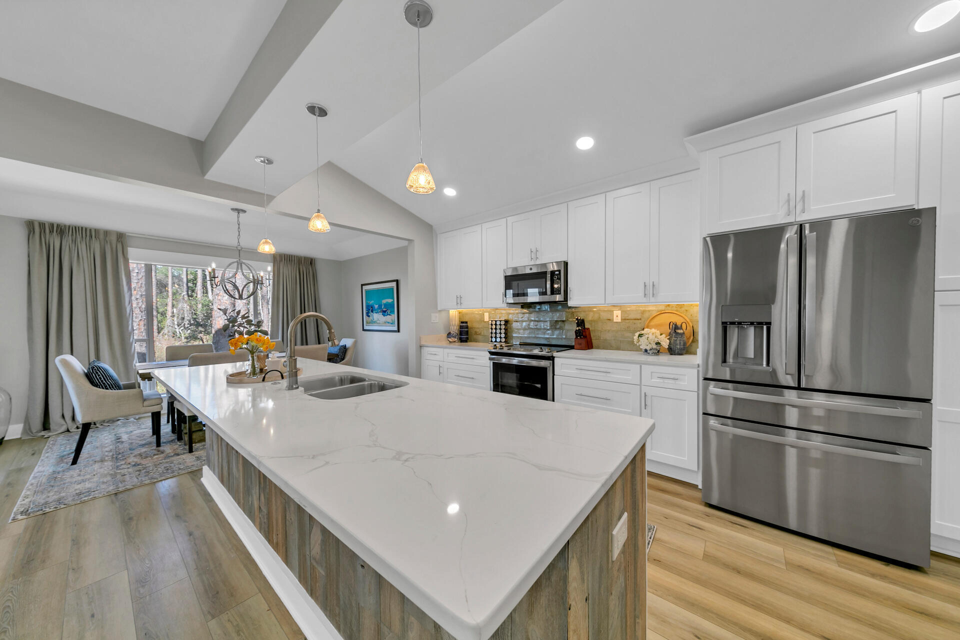 BAYPINES (SANDESTIN) - Residential