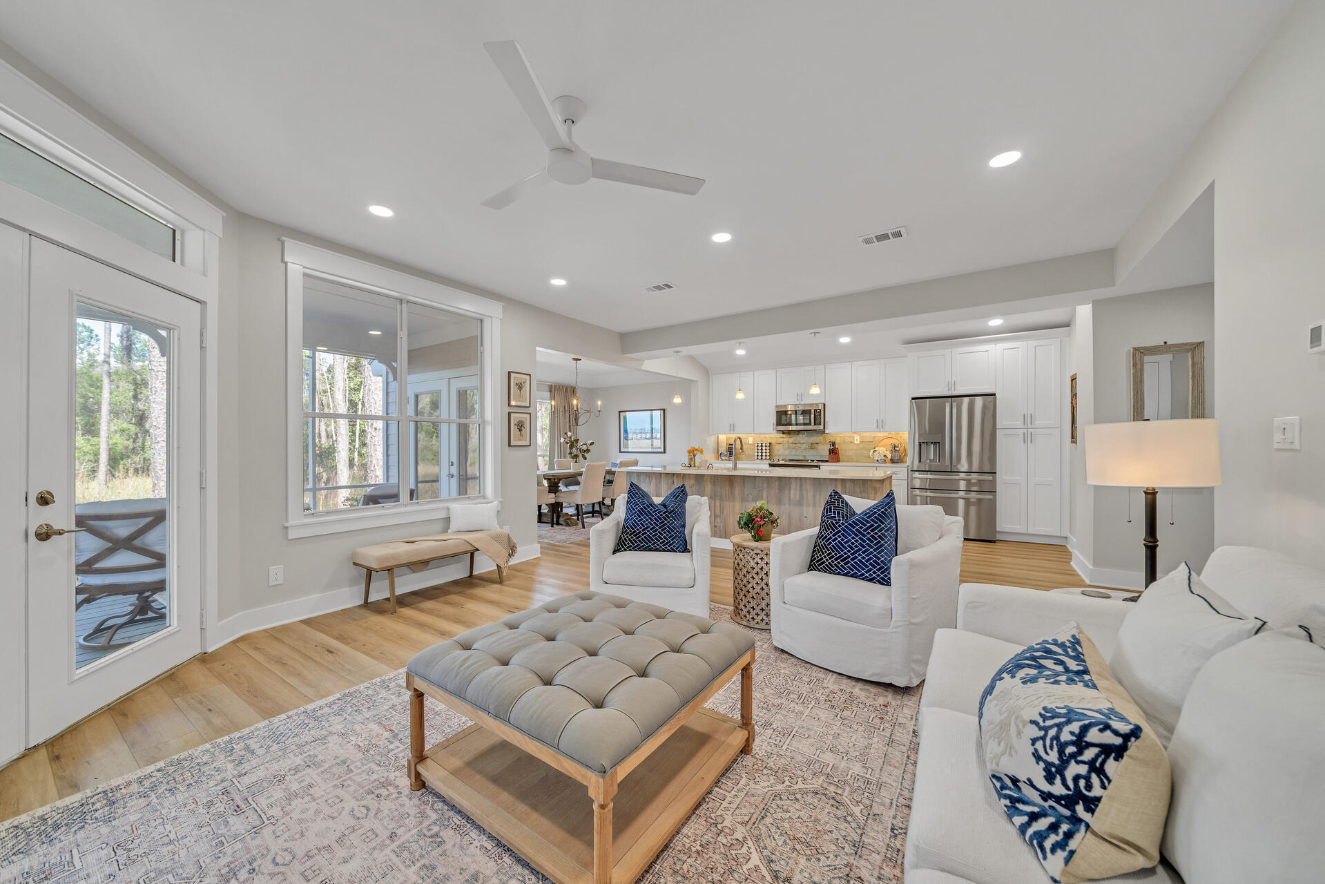 BAYPINES (SANDESTIN) - Residential