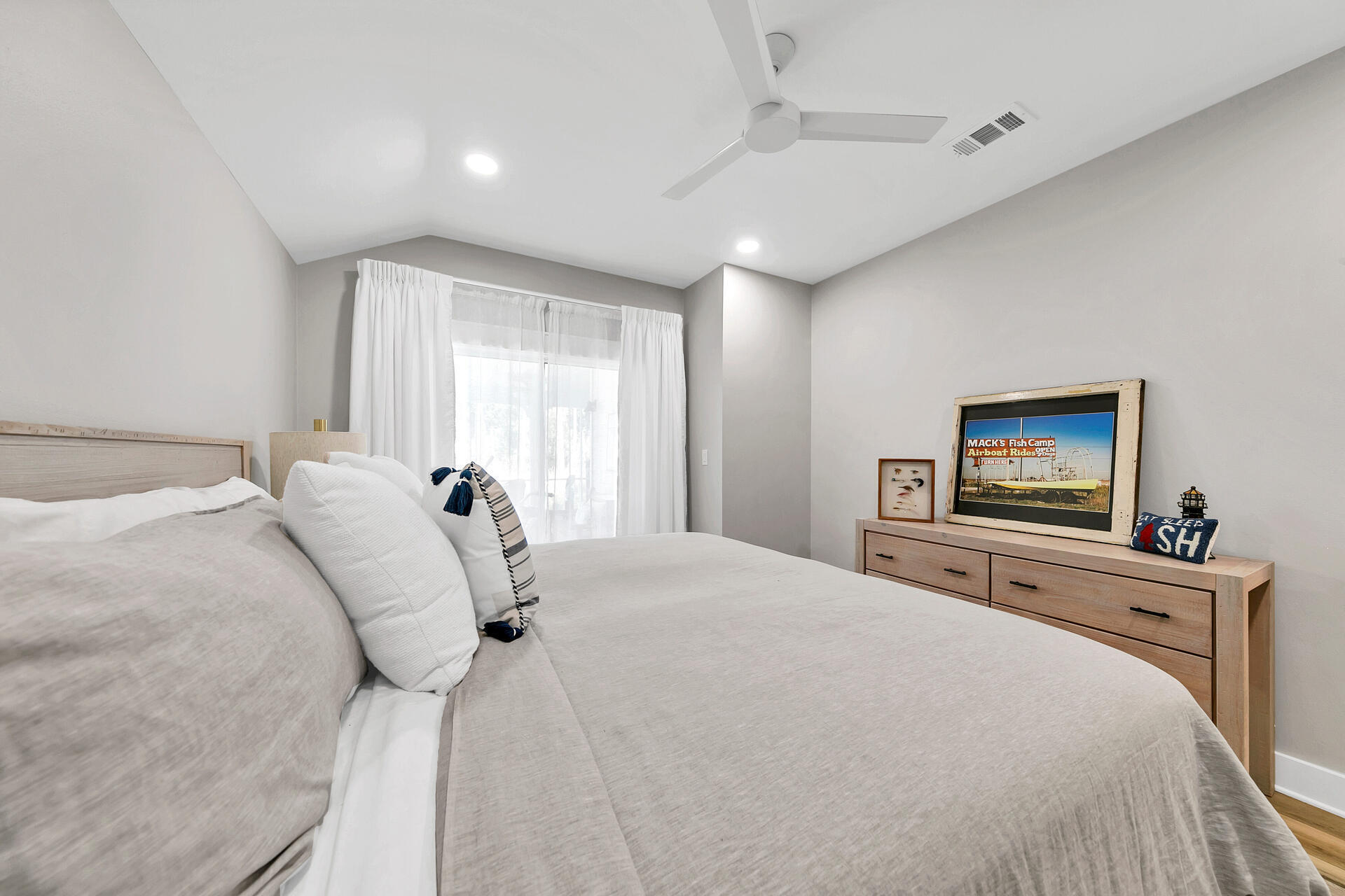 BAYPINES (SANDESTIN) - Residential