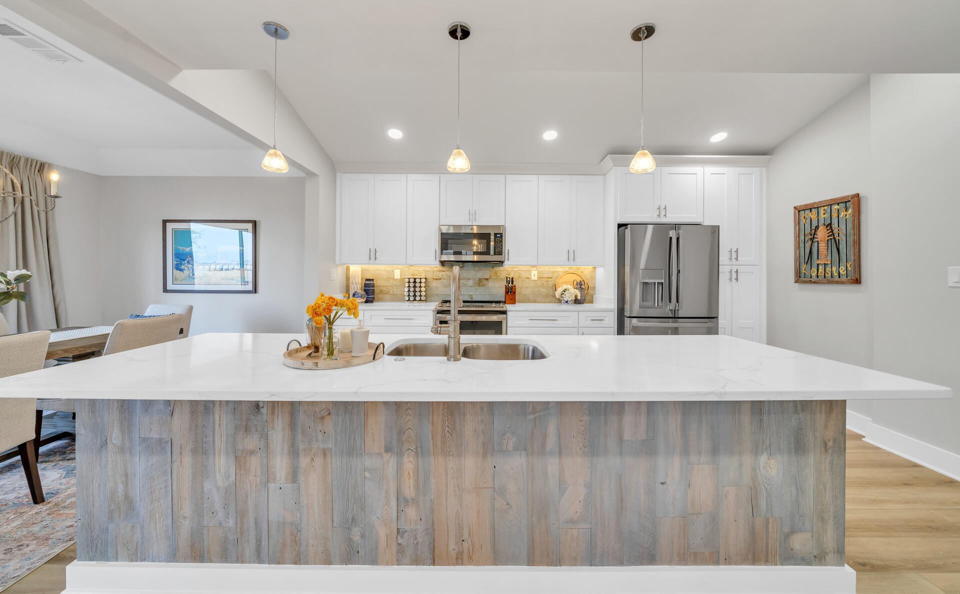 BAYPINES (SANDESTIN) - Residential