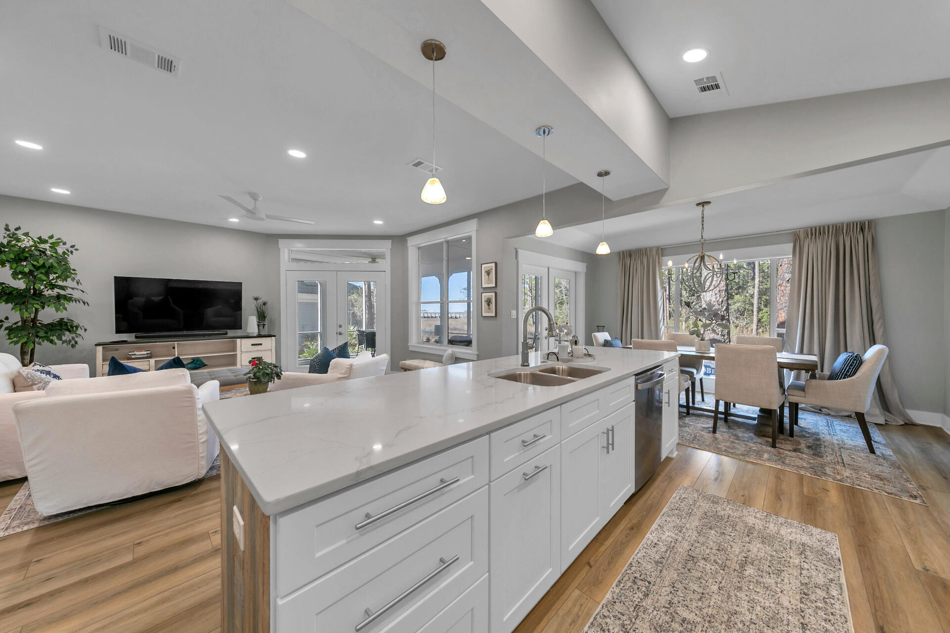 BAYPINES (SANDESTIN) - Residential