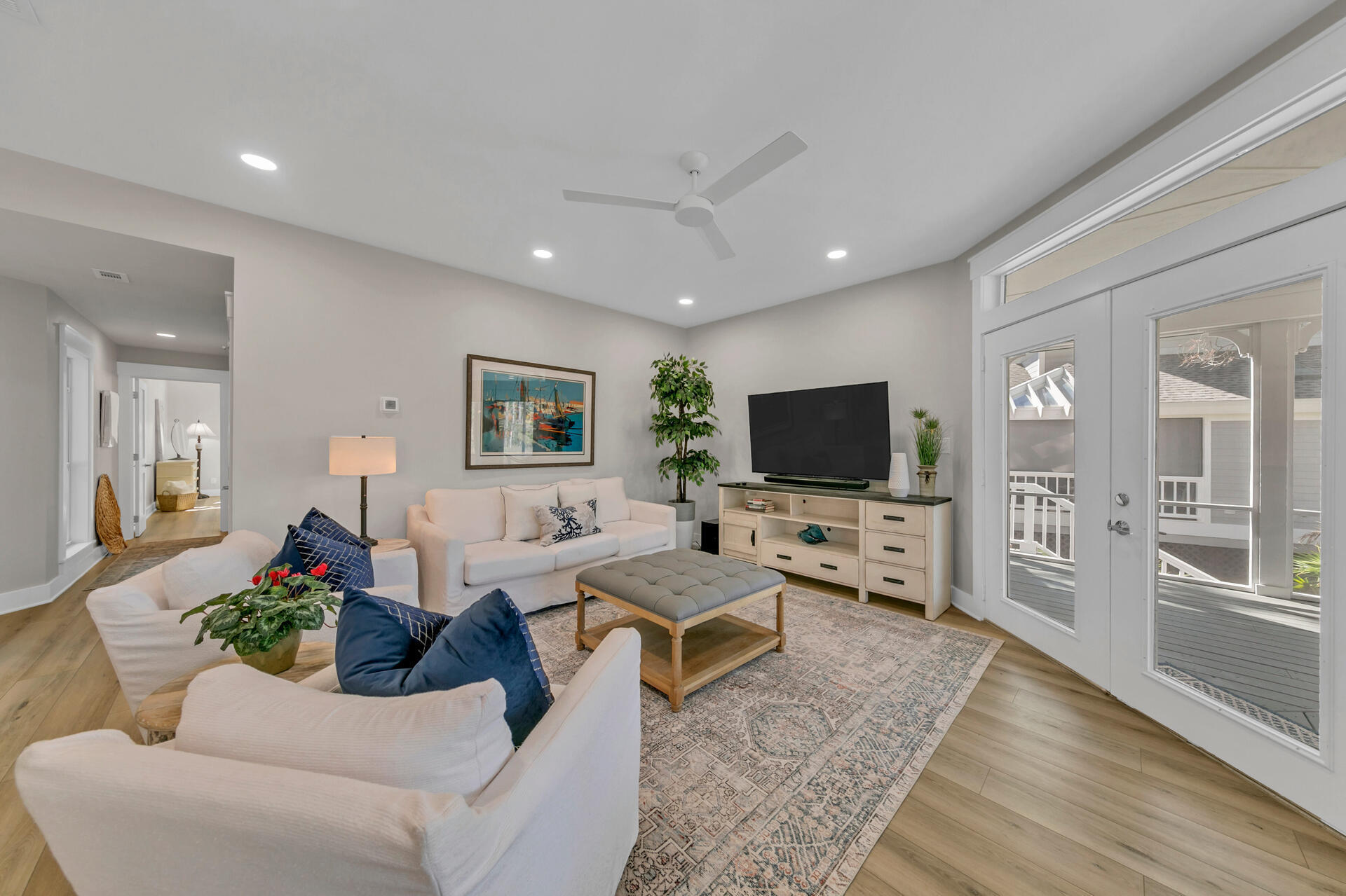 BAYPINES (SANDESTIN) - Residential